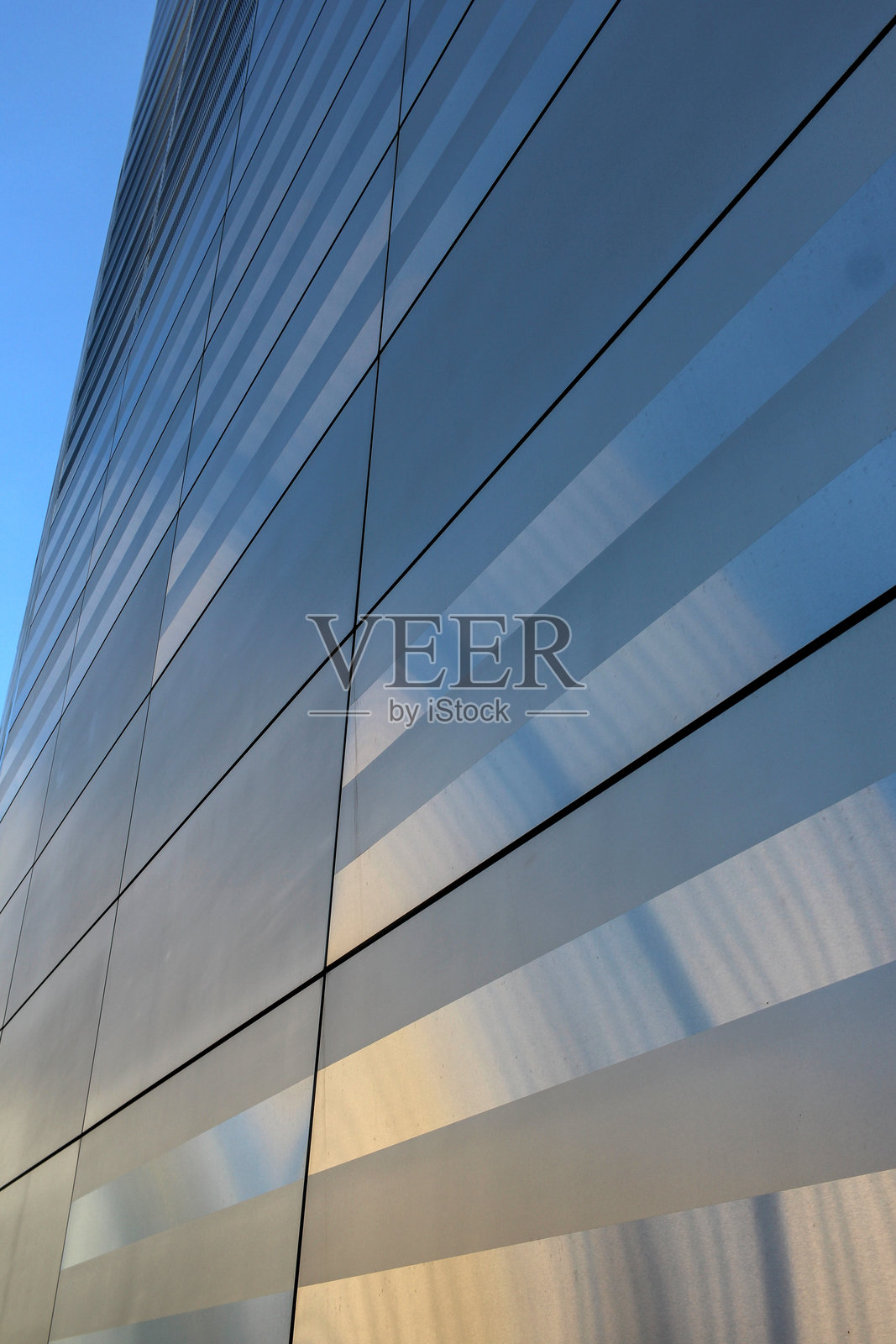 纽约摩天大楼照片摄影图片