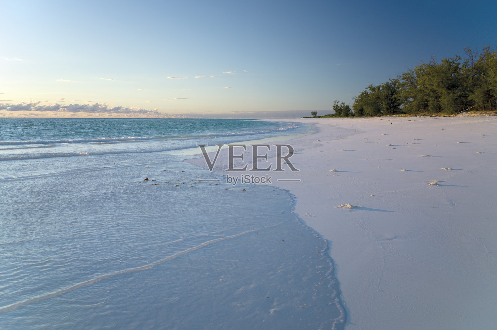 胡安德诺瓦岛 - 印度洋照片摄影图片