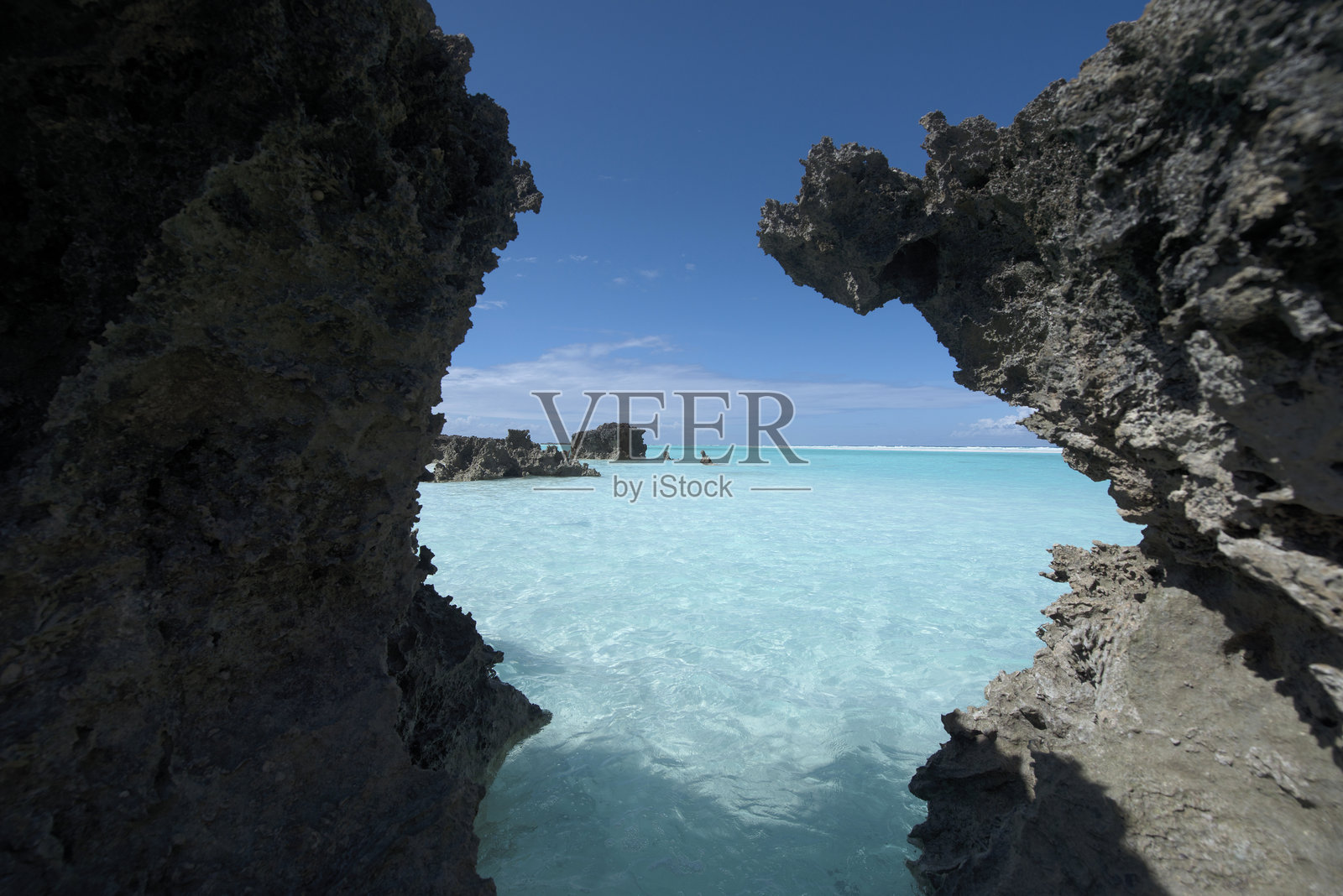 大光荣岛 - 光荣群岛 - 莫桑比克海峡 - 印度洋照片摄影图片