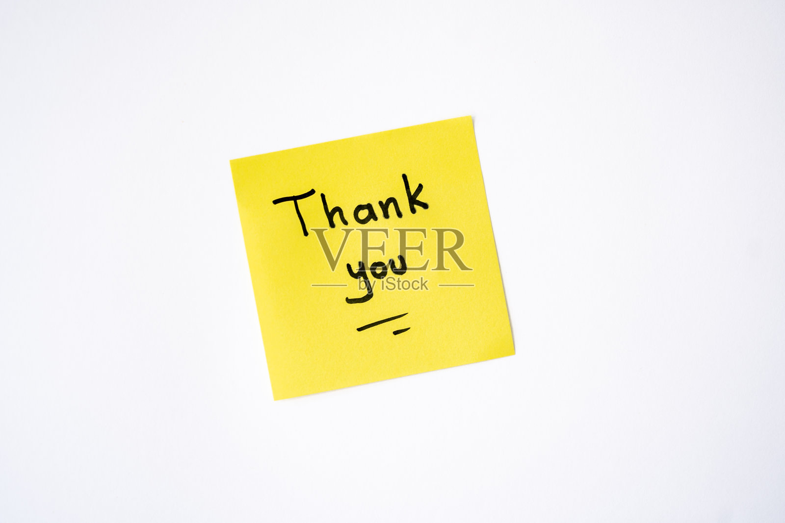 白底上“gracias”一词的视图照片摄影图片