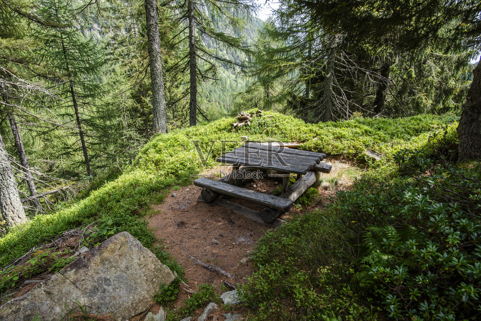 2024 08 15 皮耶韦泰西诺 长椅 9.jpg照片摄影图片