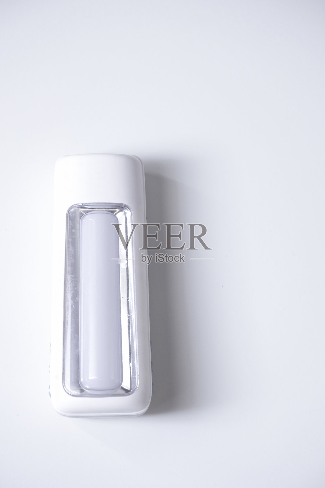 停电时的应急灯照片摄影图片