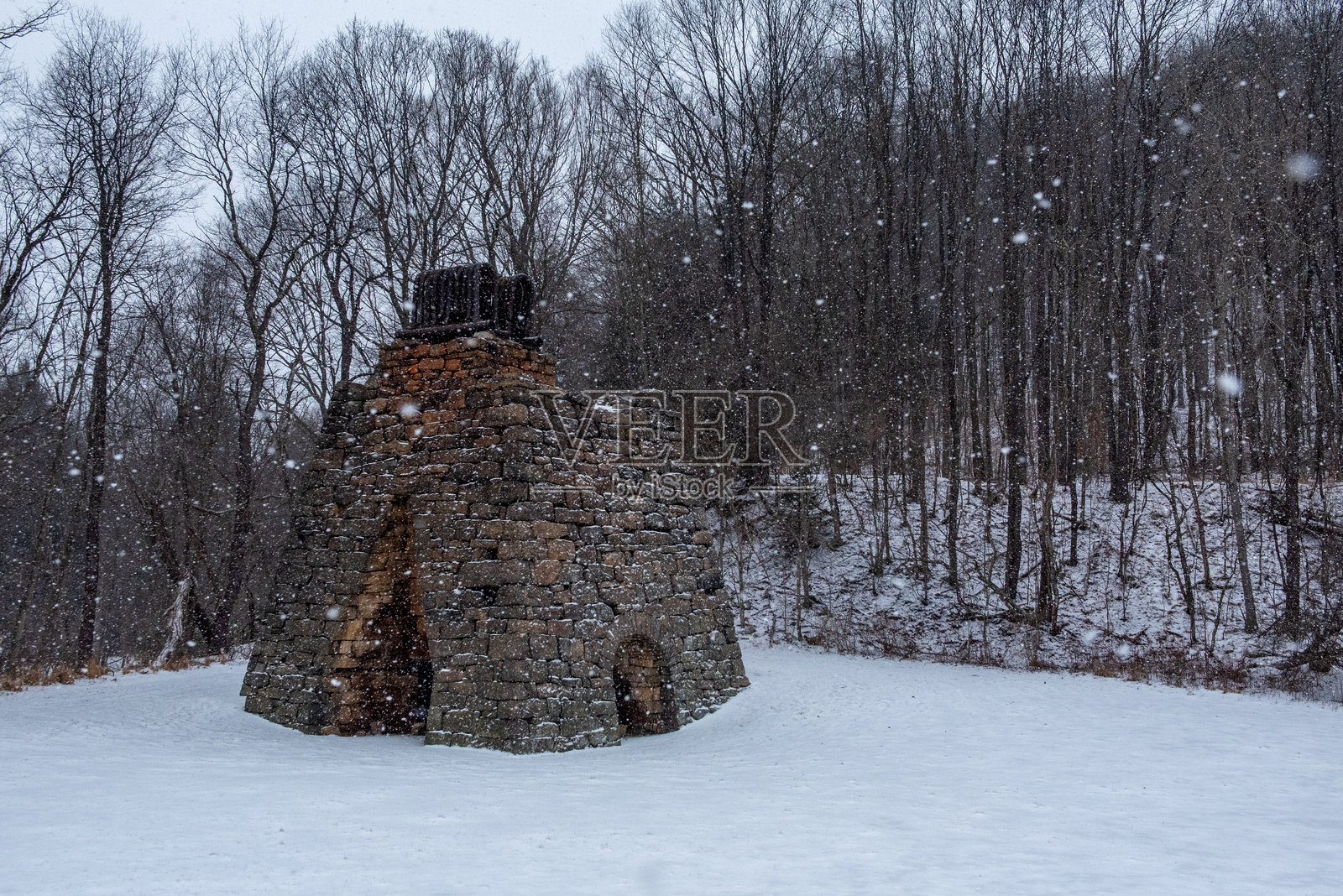 伊莱扎熔炉照片摄影图片