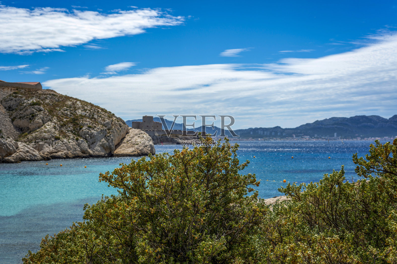 弗里乌尔群岛：拉通诺岛照片摄影图片