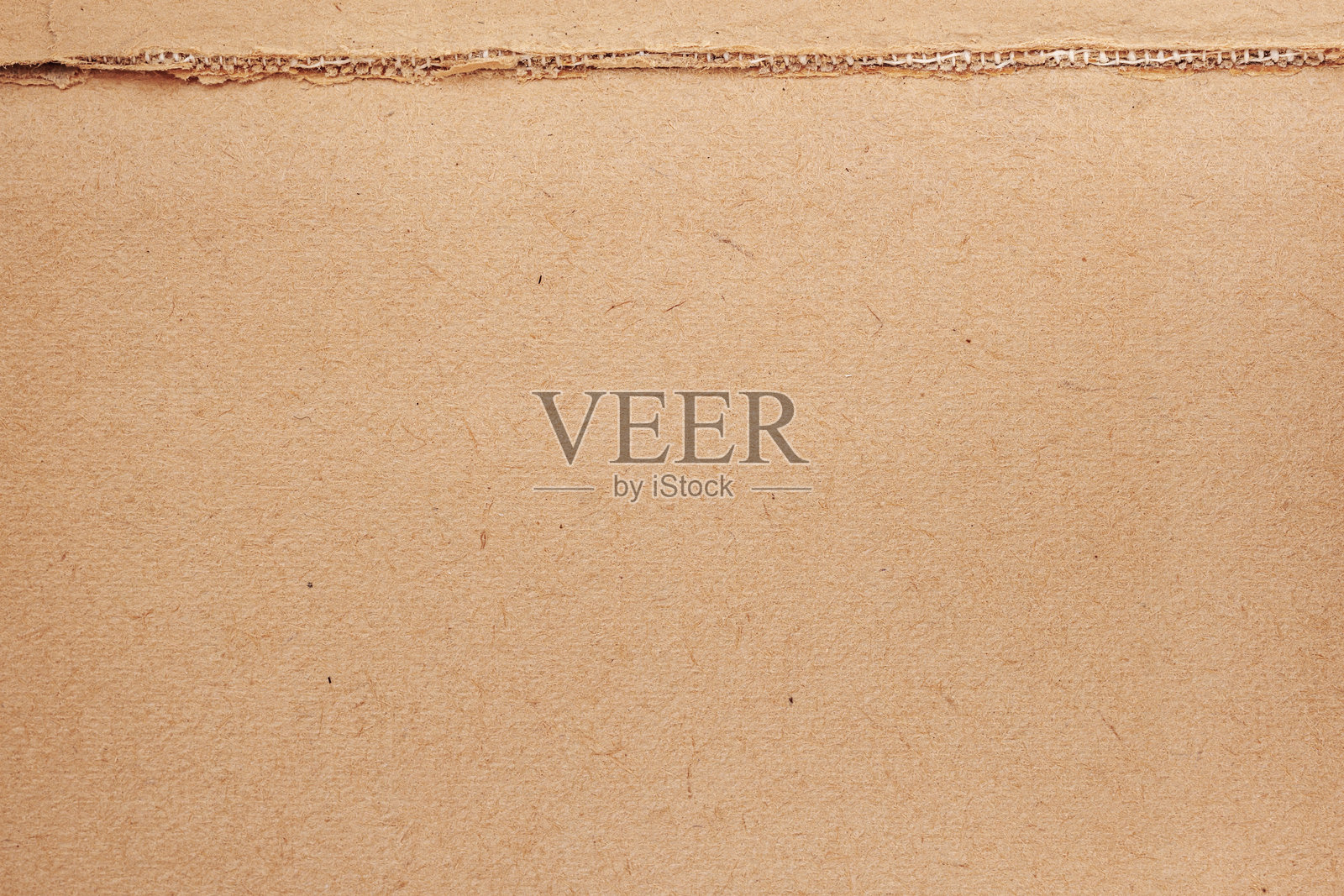 简约棕色纸张纹理背景照片摄影图片