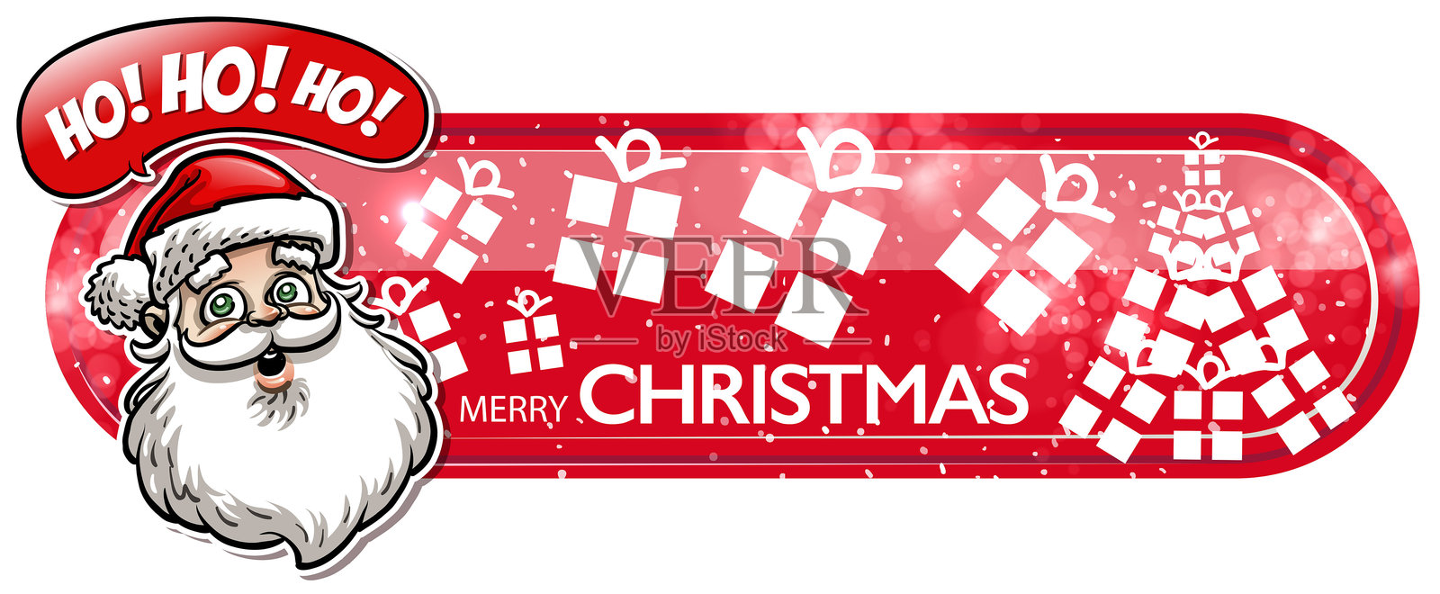 分销商横幅插画图片素材