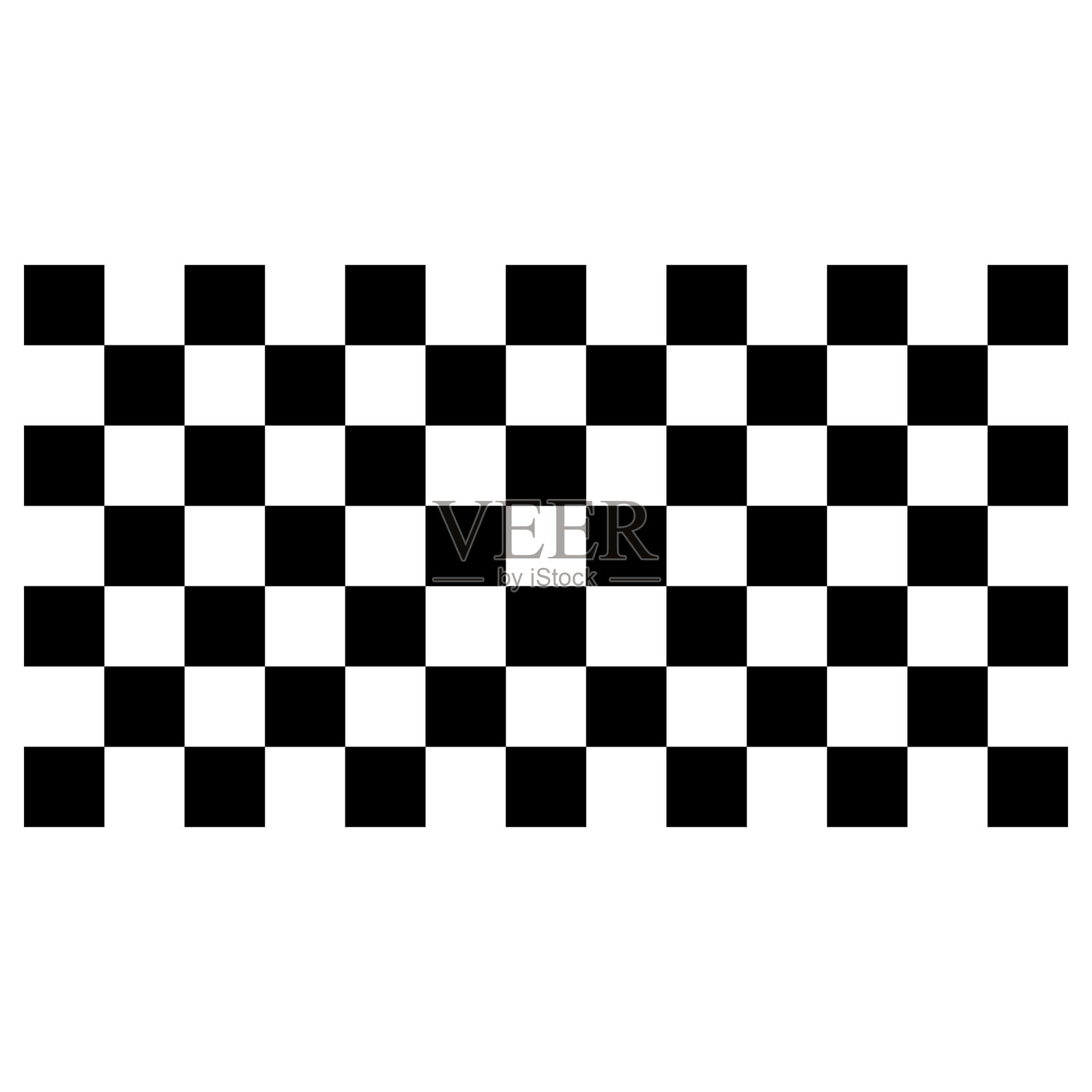 赛车条纹插画图片素材