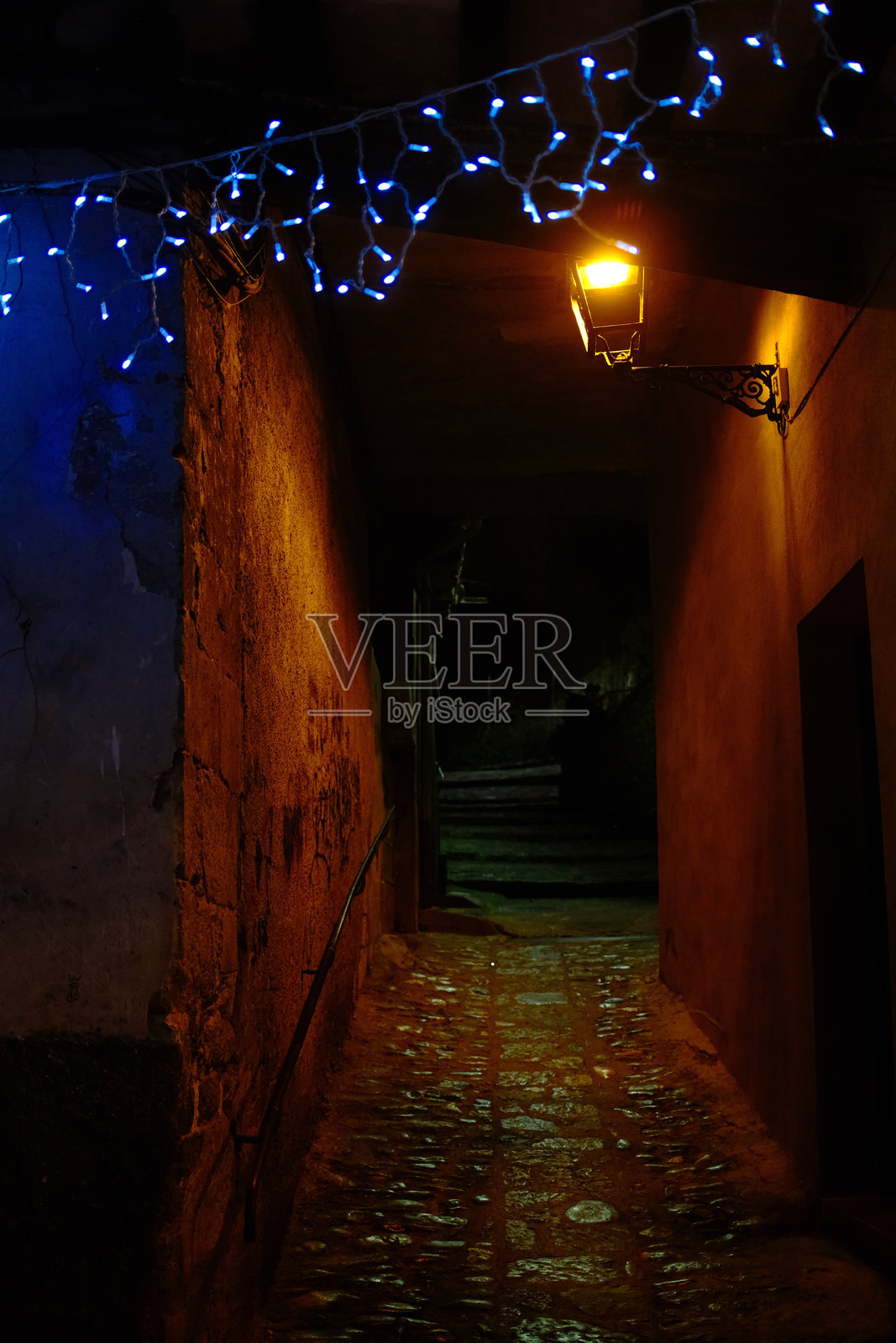 家庭传统庆祝活动的圣诞节物品装饰照片摄影图片