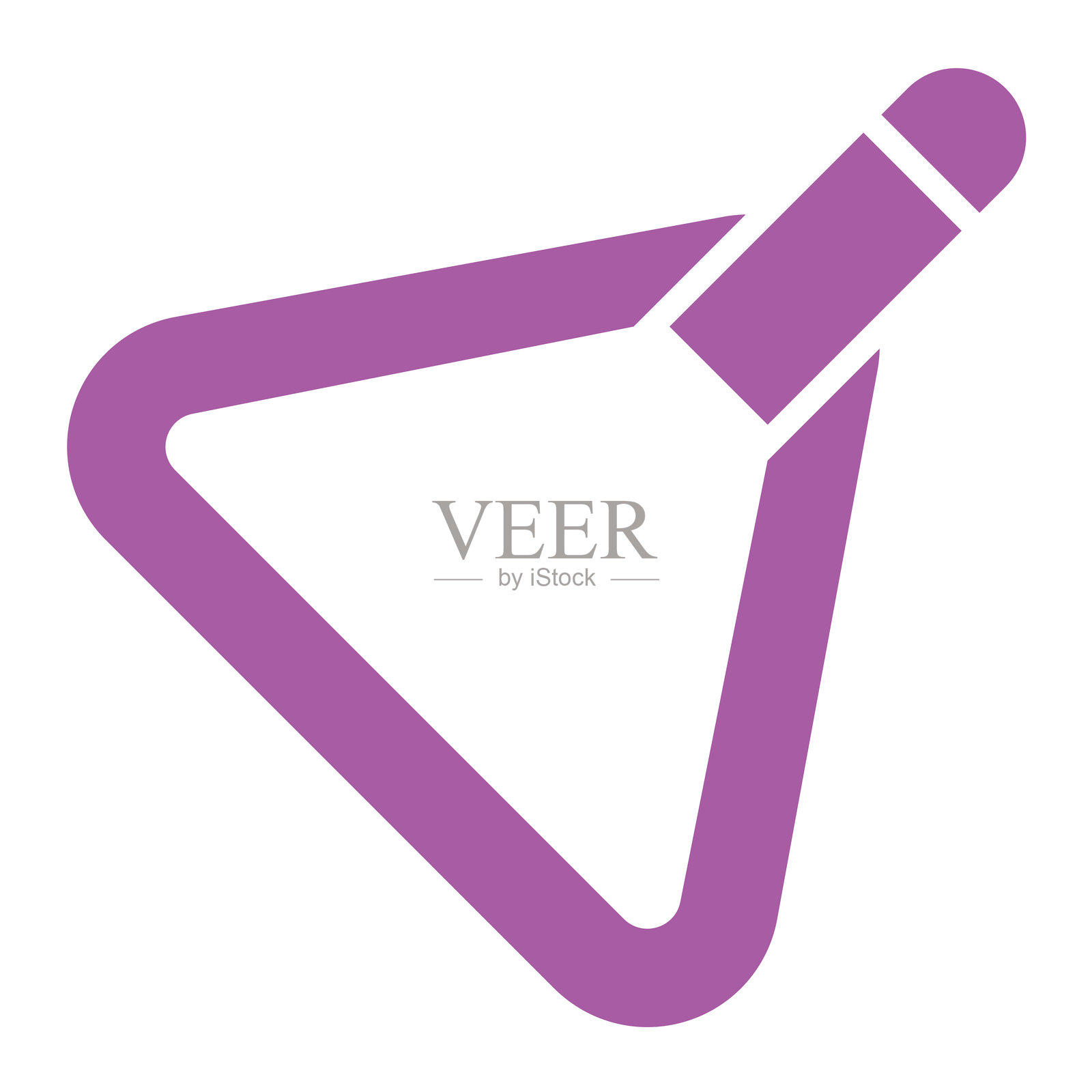 手柄矢量图标设计插画插画图片素材