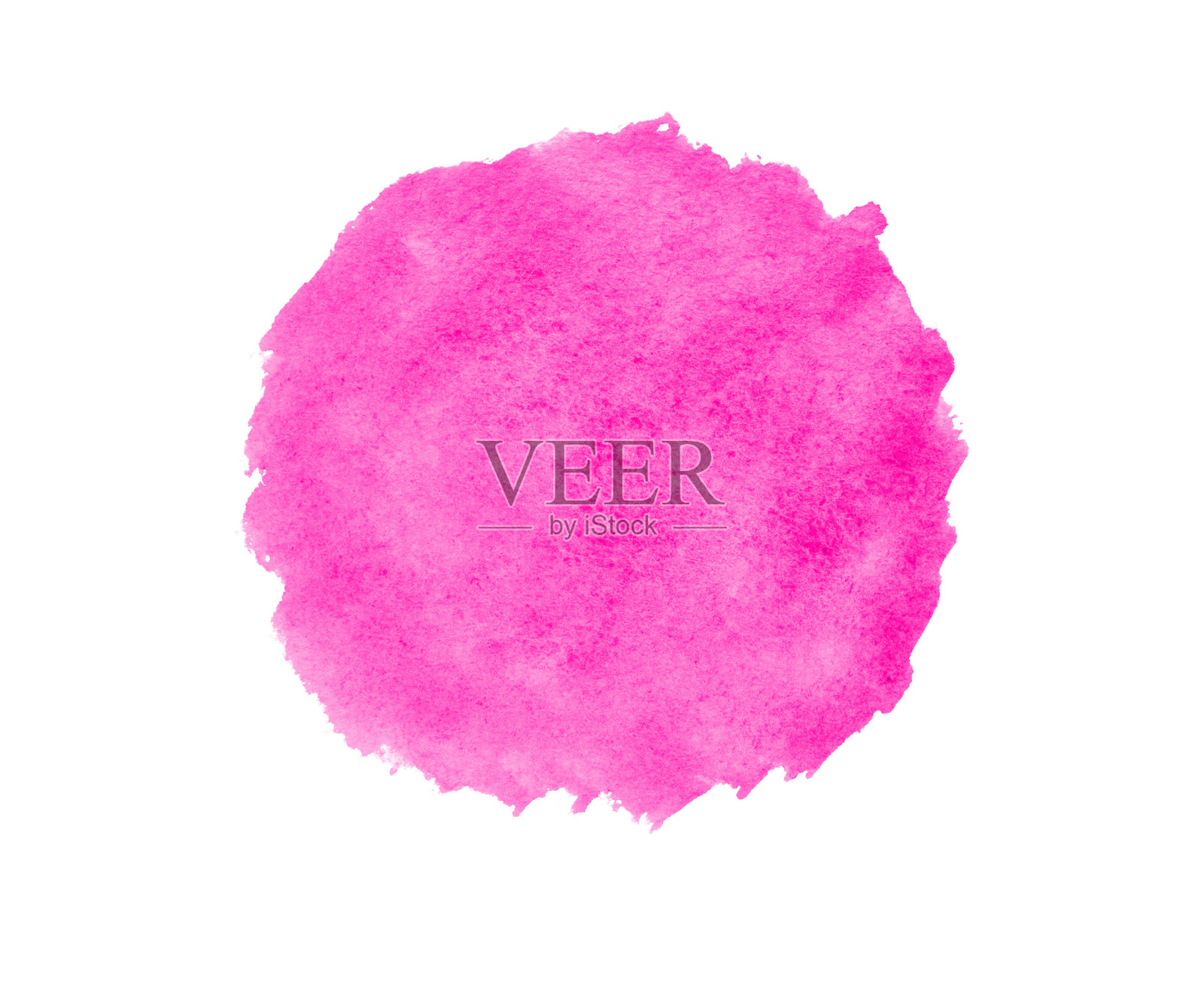 粉色水彩风格抽象背景照片摄影图片