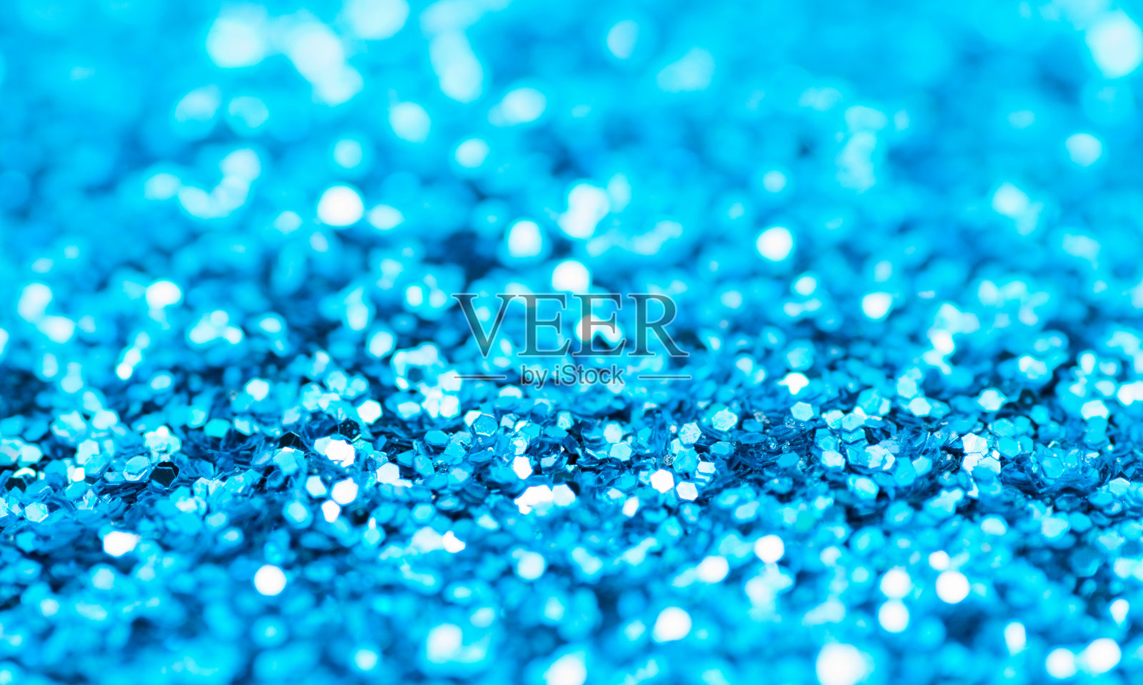 抽象蓝色背景照片摄影图片