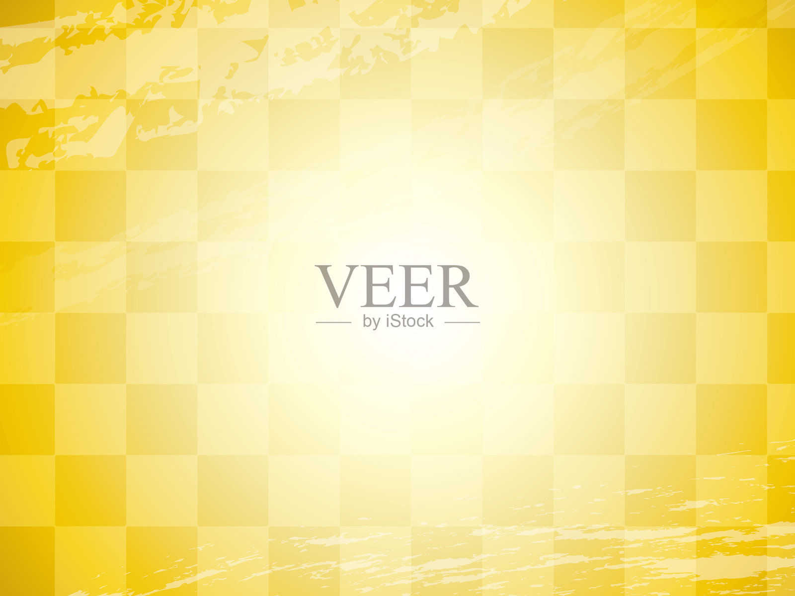 卡通漫画彩纸屑彩色背景马新年贺卡插画图片素材