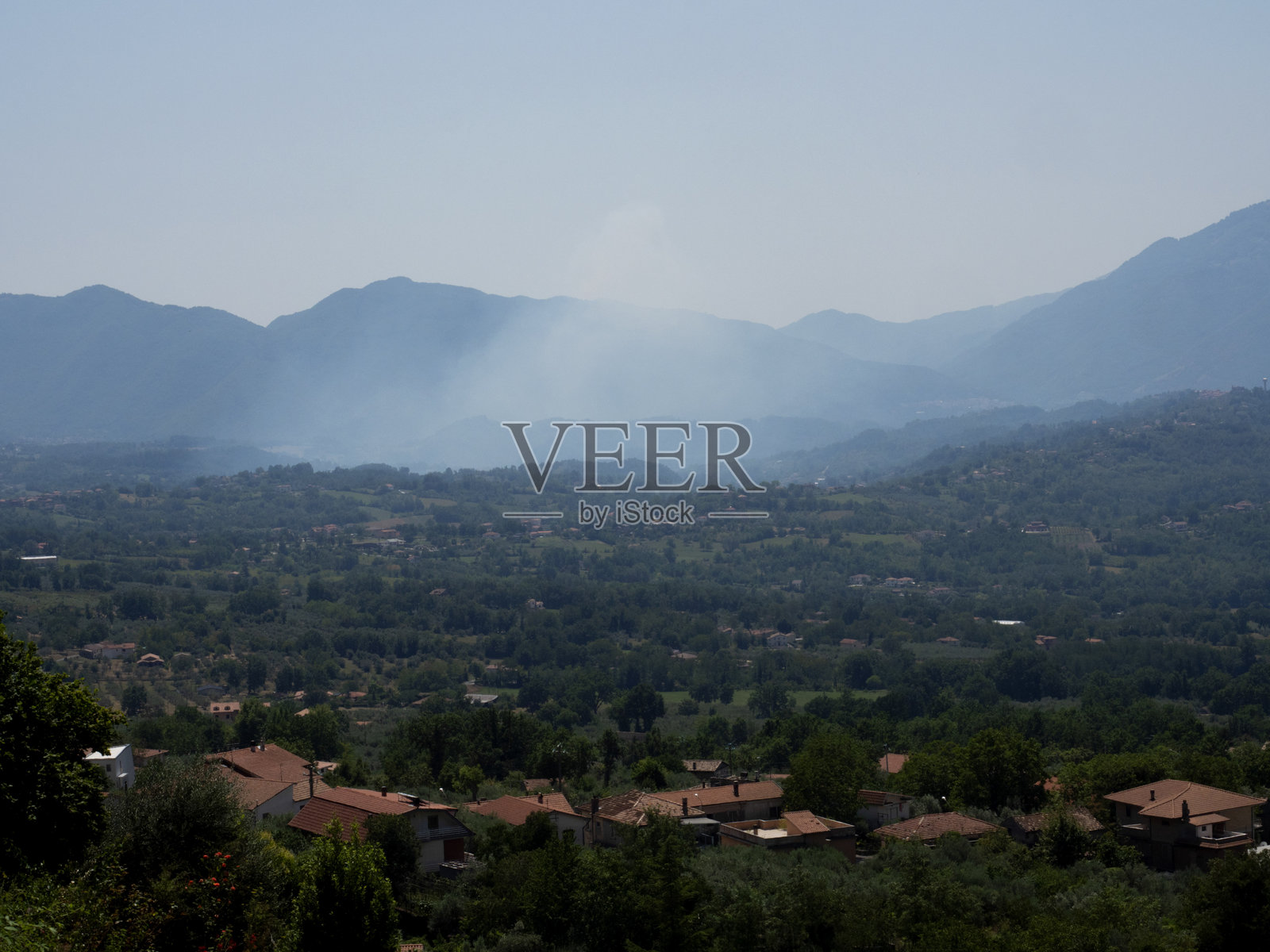 圣多纳托·瓦尔迪科米诺照片摄影图片