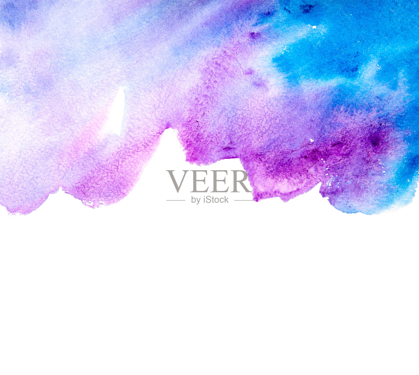 多彩抽象绘画背景照片摄影图片