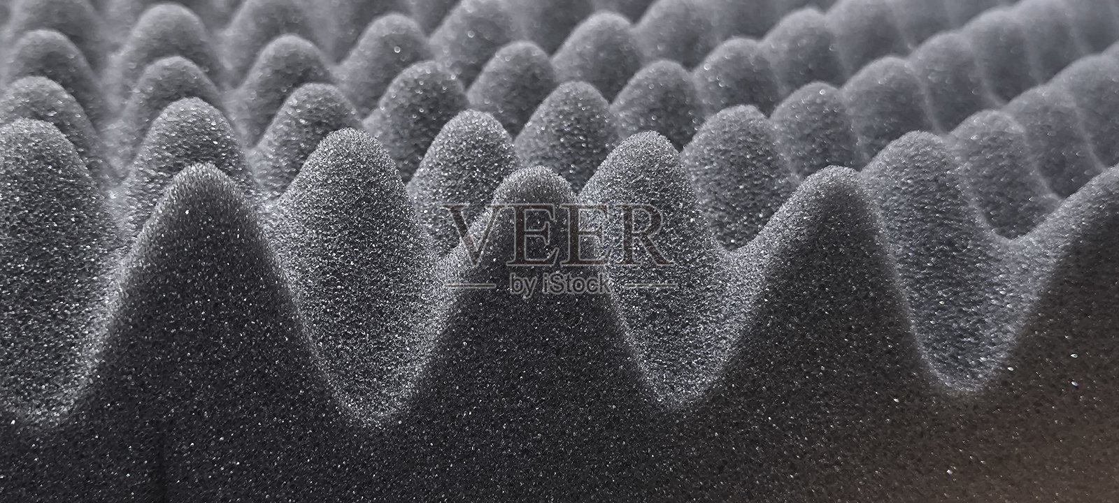 用于音乐练习室的吸音板照片摄影图片