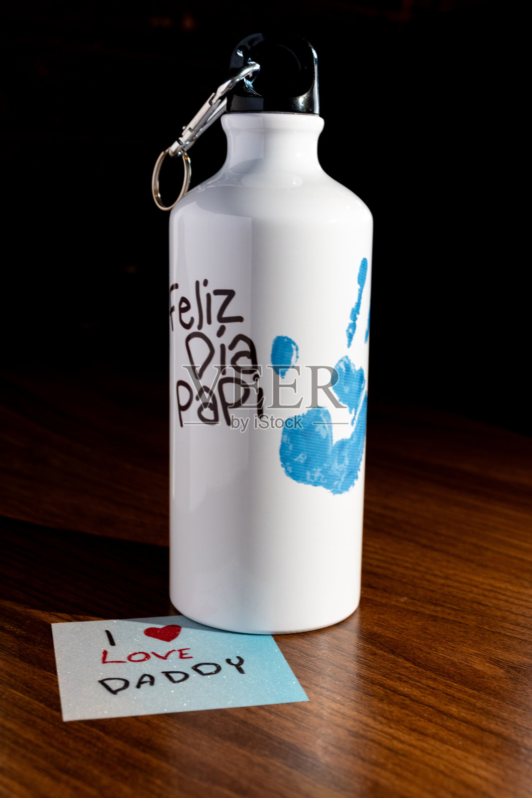 父亲节快乐照片摄影图片