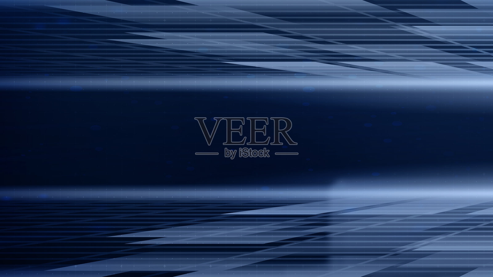 深邃方格路径，概念背景照片摄影图片