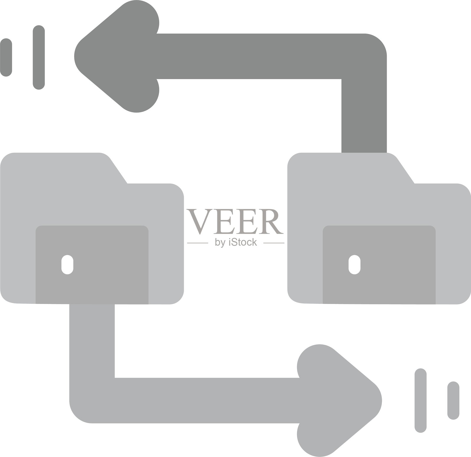 原型新图标设计创意插画图片素材