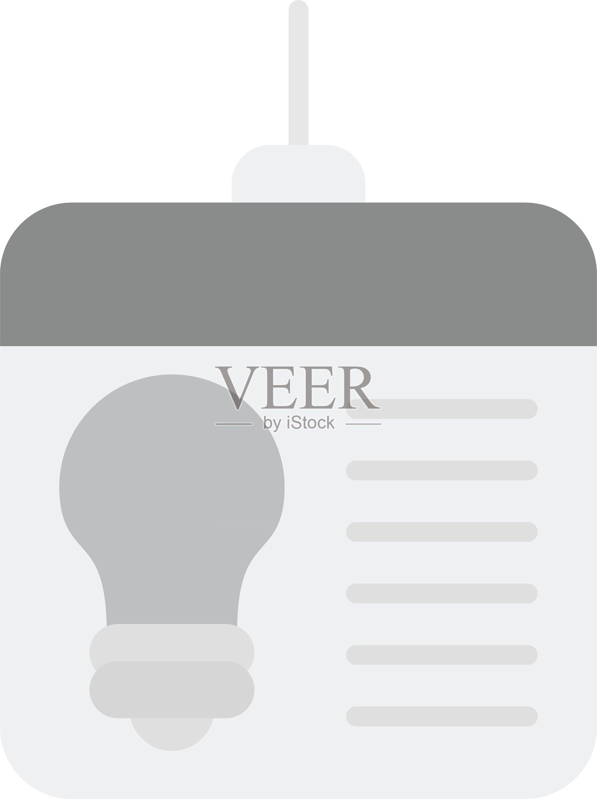 创意过程 新图标设计 创意插画图片素材