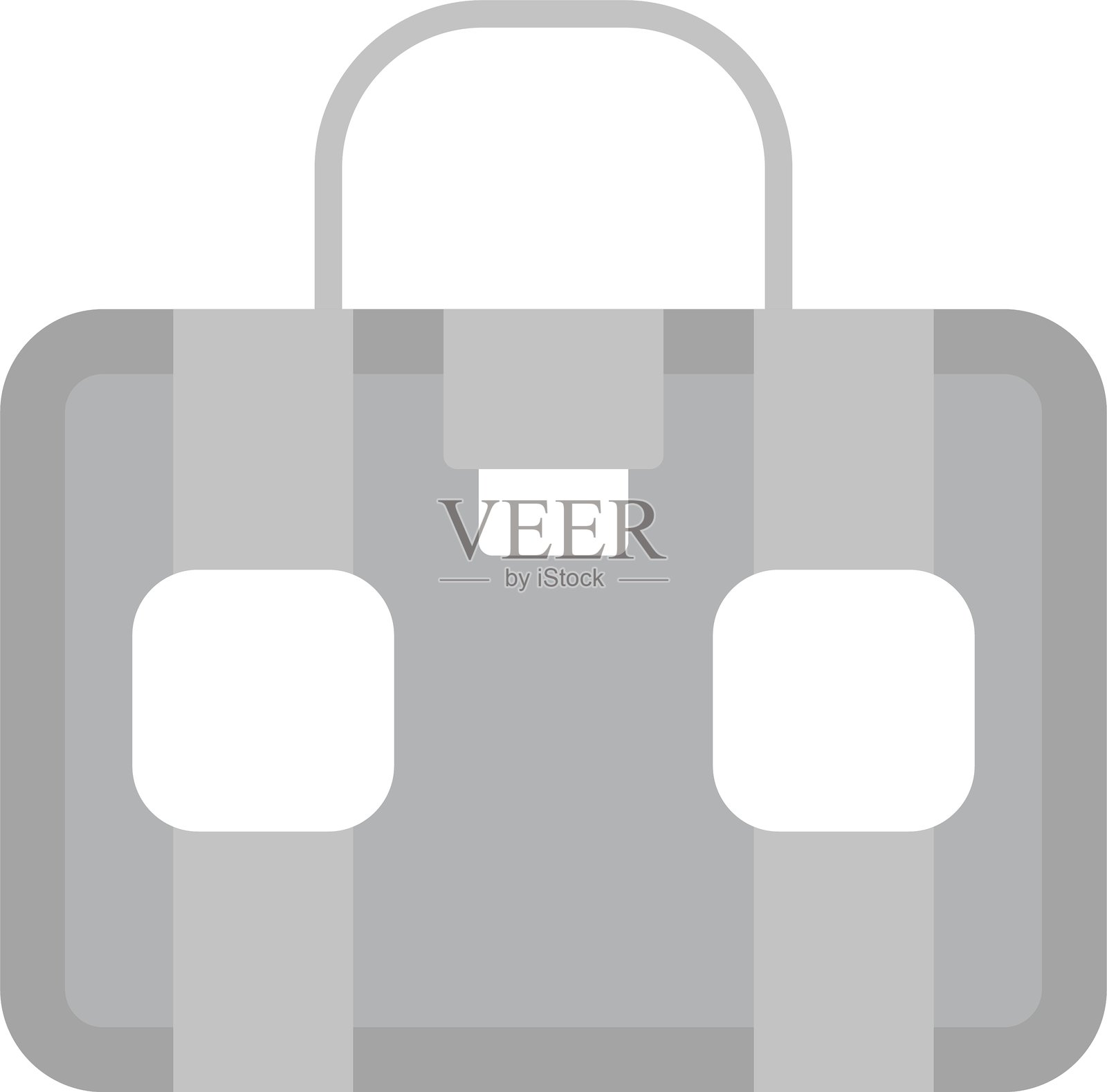 包新图标设计创意插画图片素材