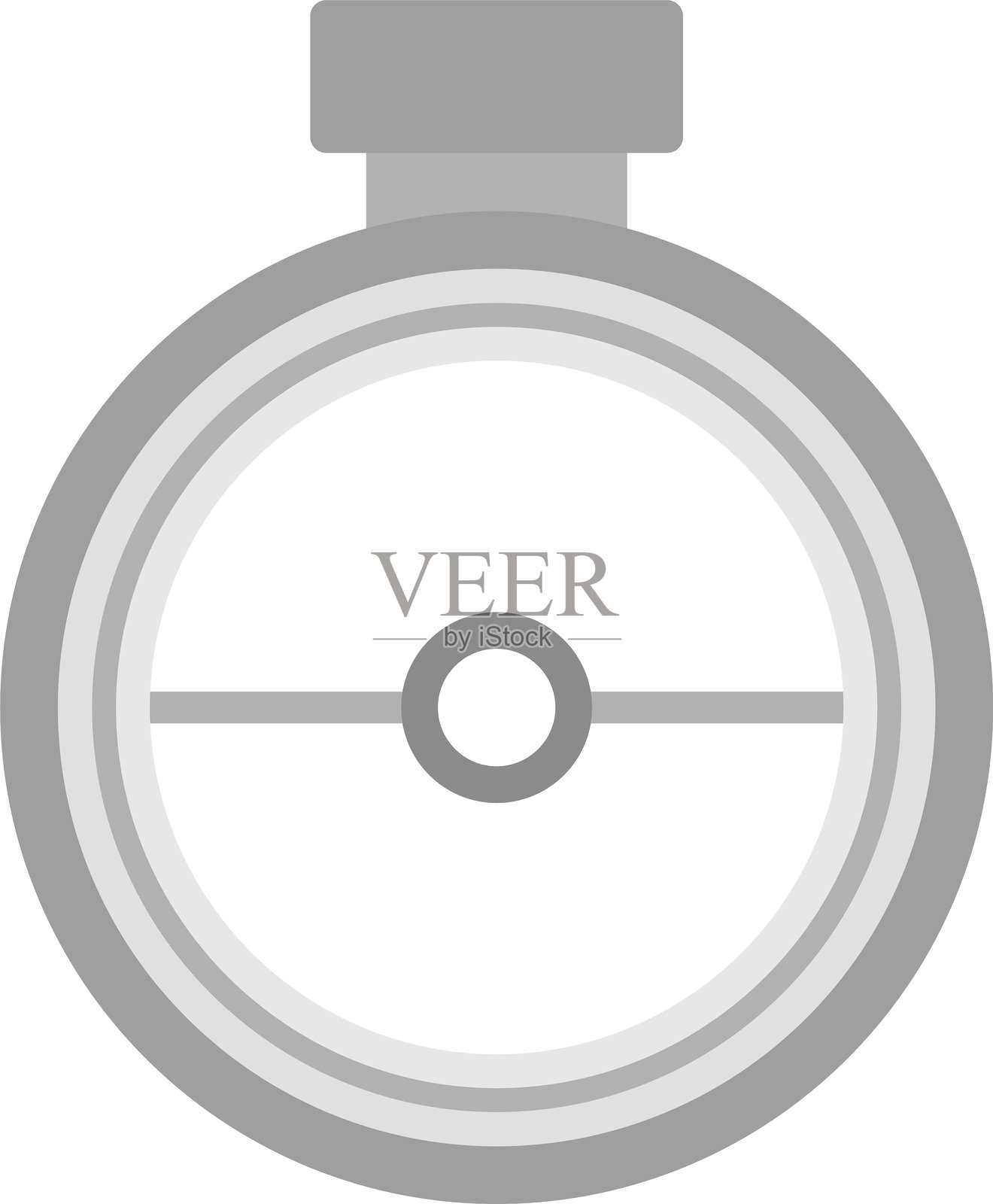 时间 新 图标设计 创意插画图片素材