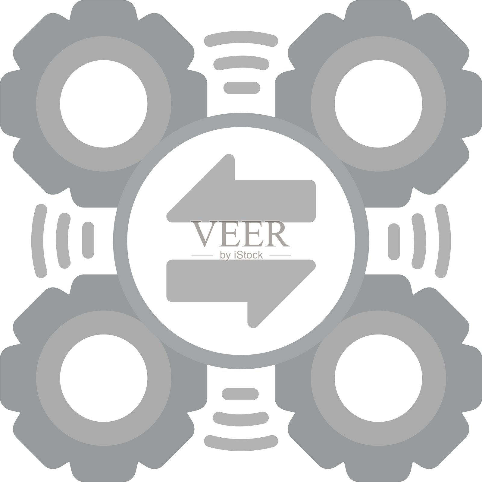 Lan 新图标设计创意插画图片素材