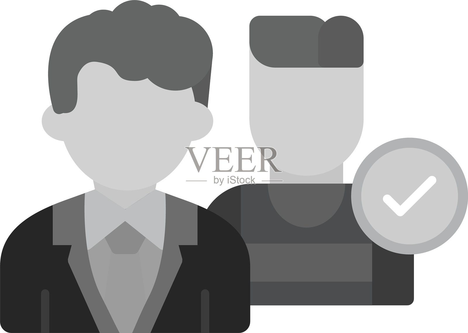 员工新图标设计创意设计创意设计创意设计创意设计创意设计创意设计创意设计创意设计插画图片素材