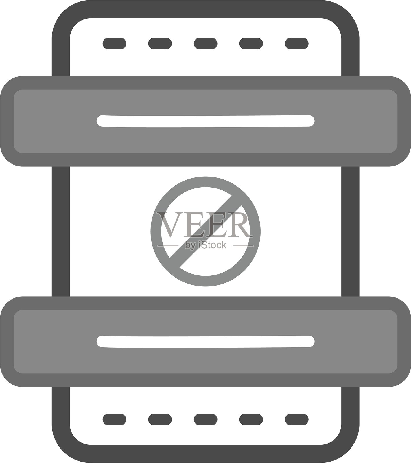 盾牌新图标设计创意插画图片素材