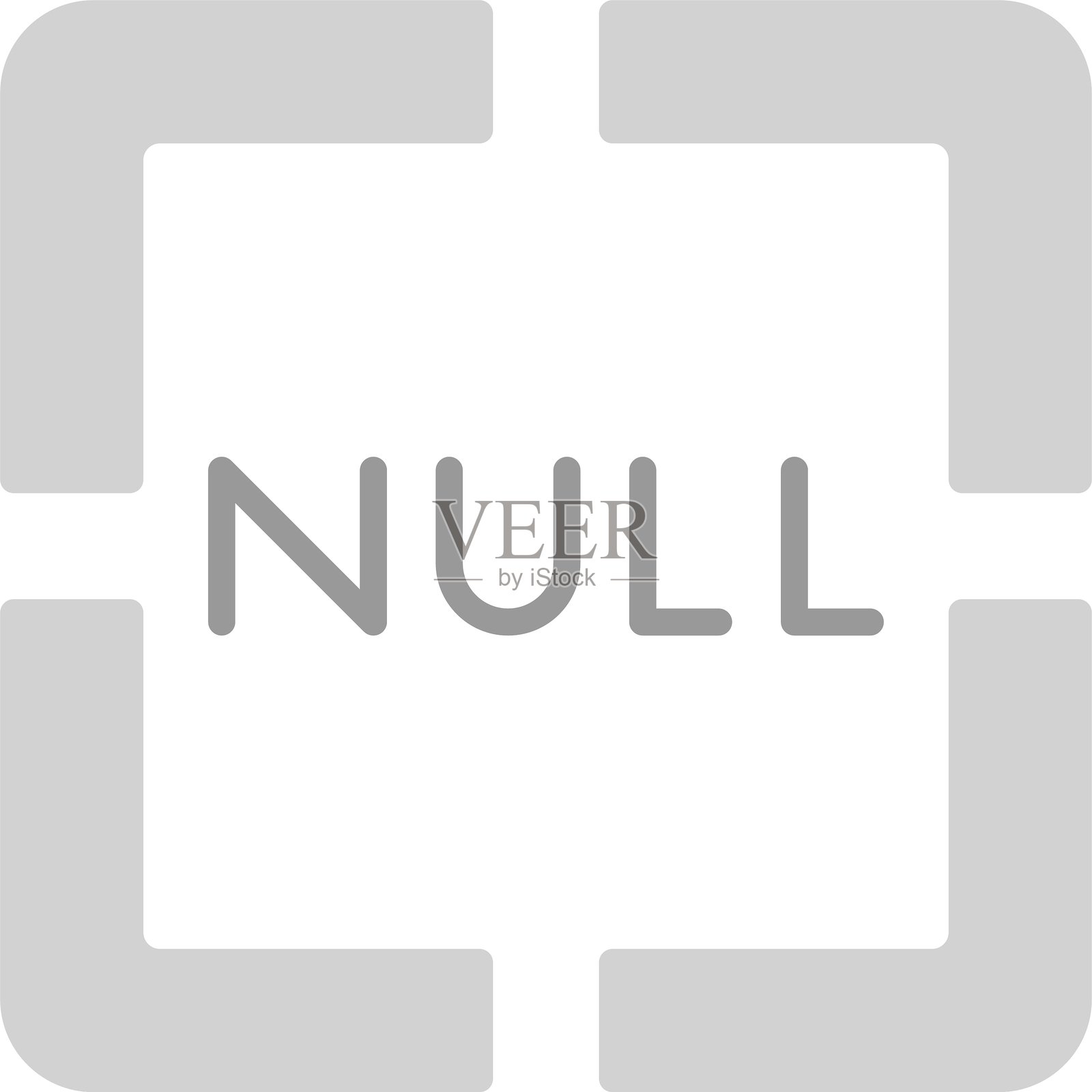 空新图标设计创意插画图片素材