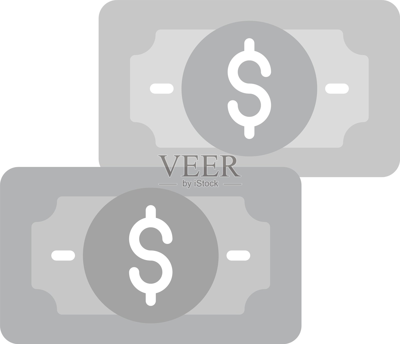 支付方式新图标设计创意插画图片素材