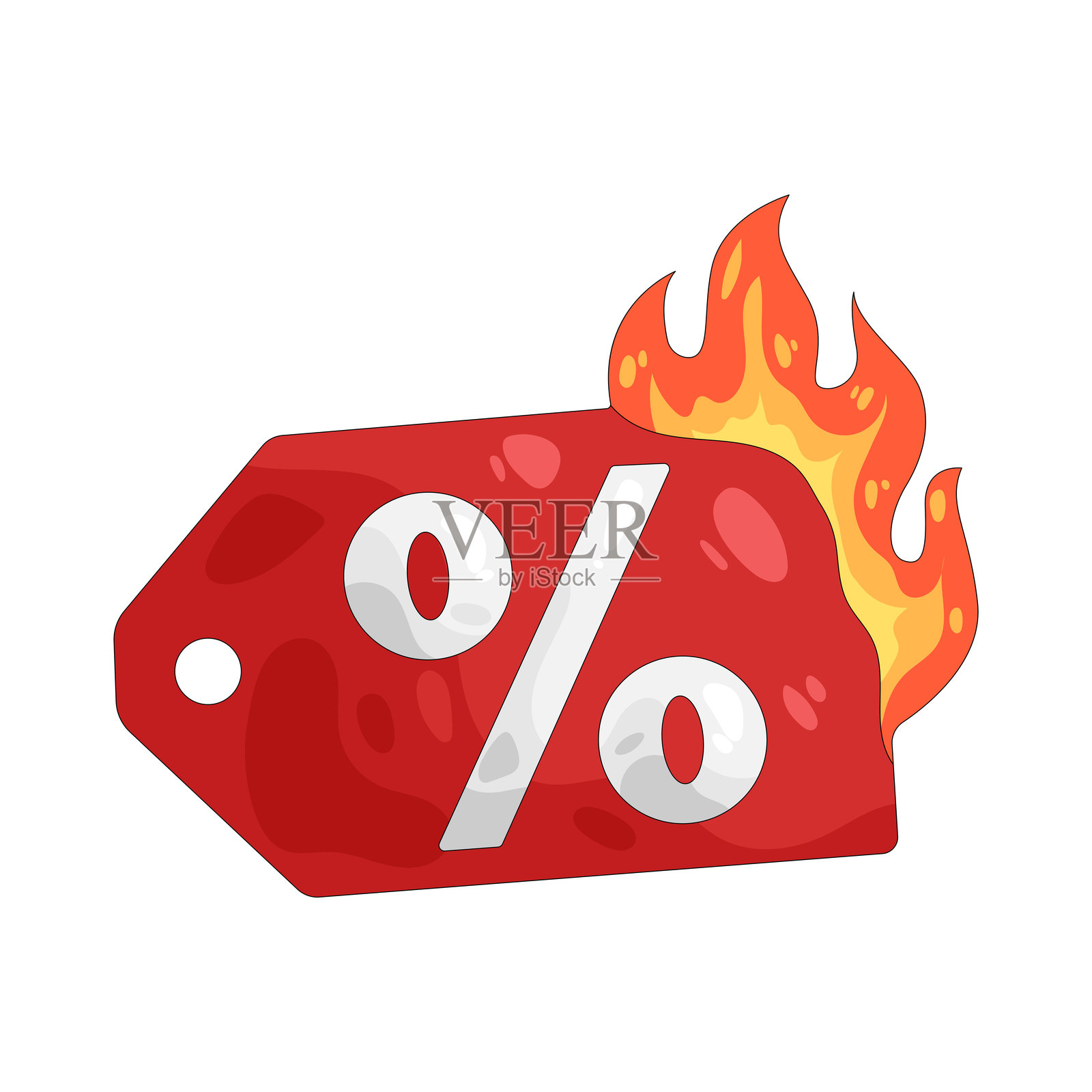 热卖插画图片素材