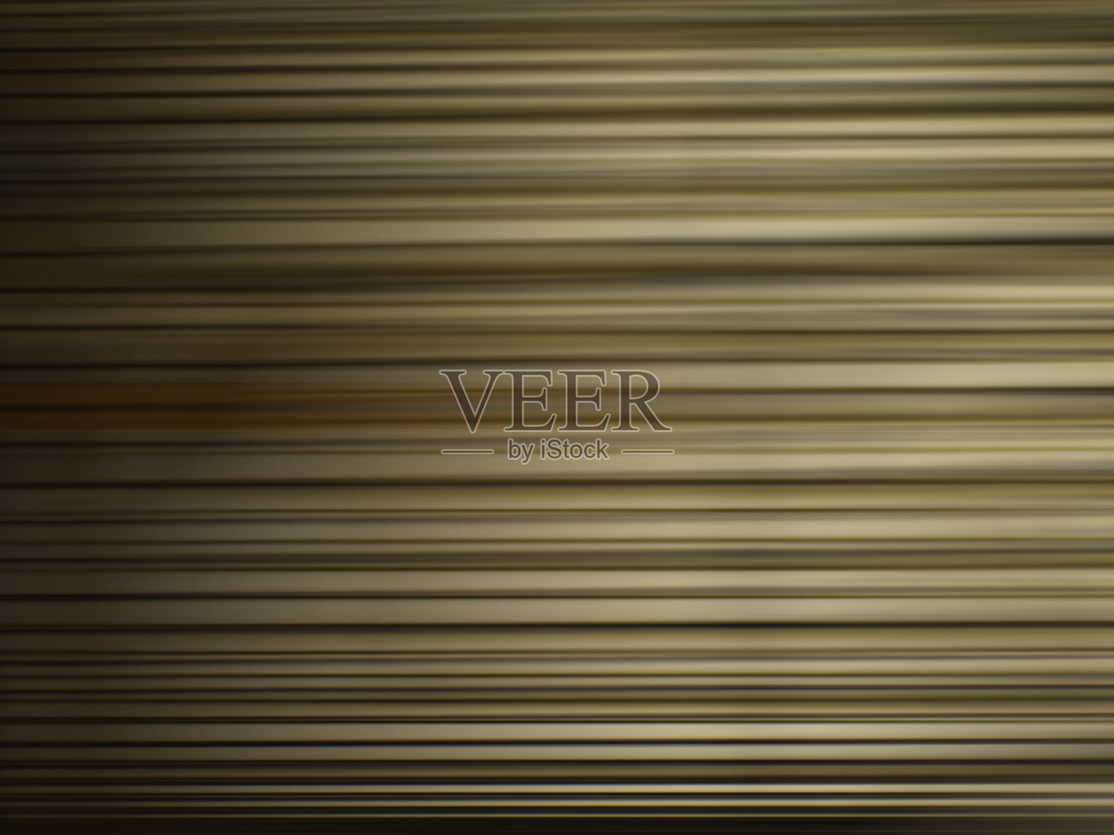 抽象金色线条背景的水平渐变照片摄影图片