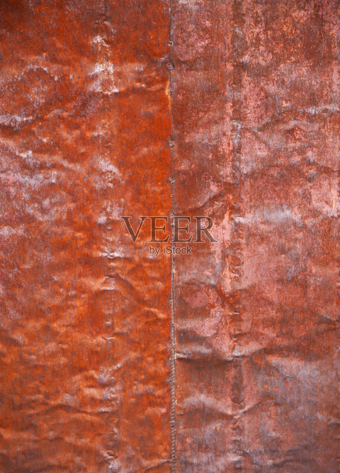 复古生锈金属背景纹理照片摄影图片