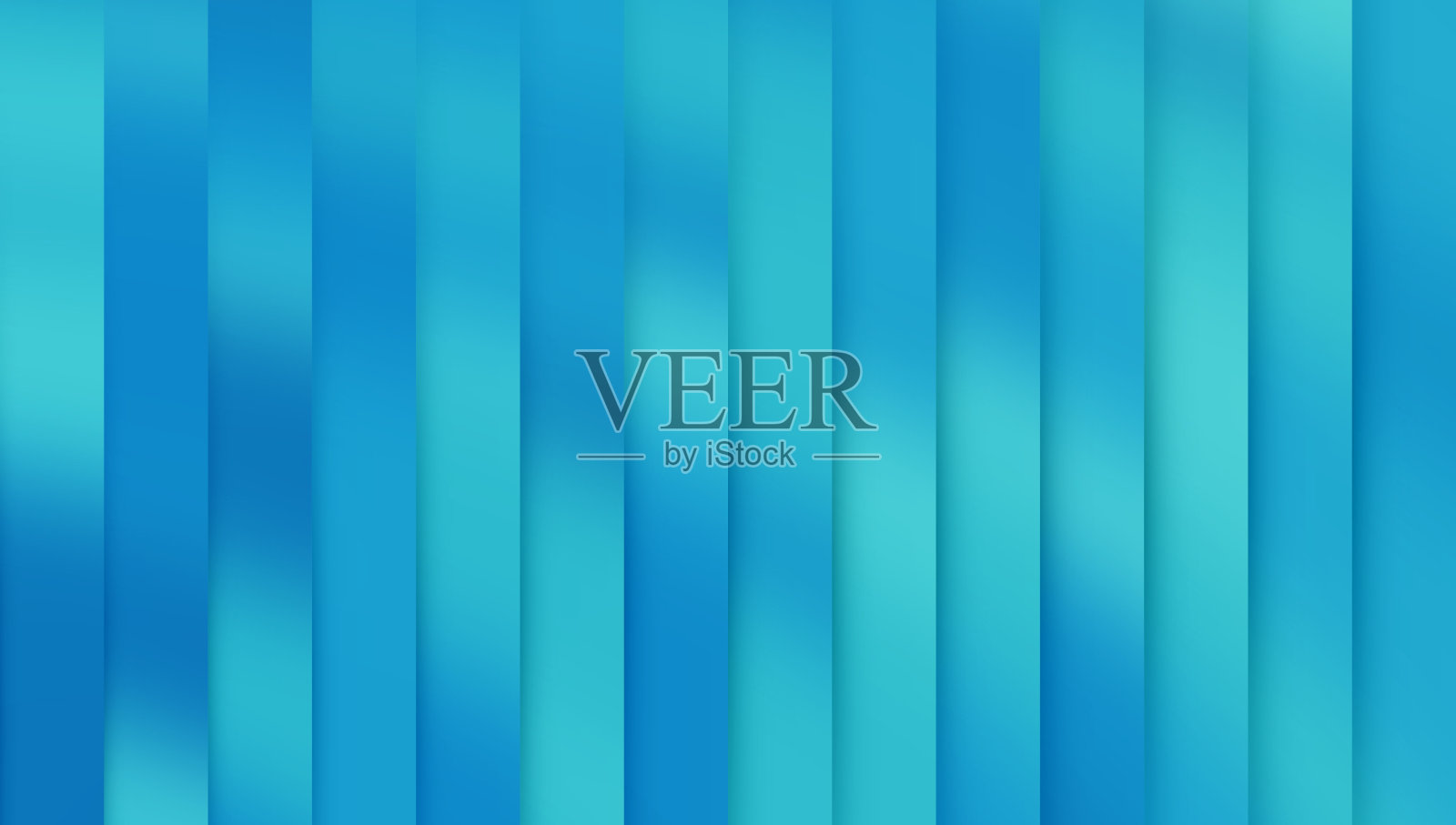 光滑分形玻璃渐变线条纹理混合背景插画图片素材