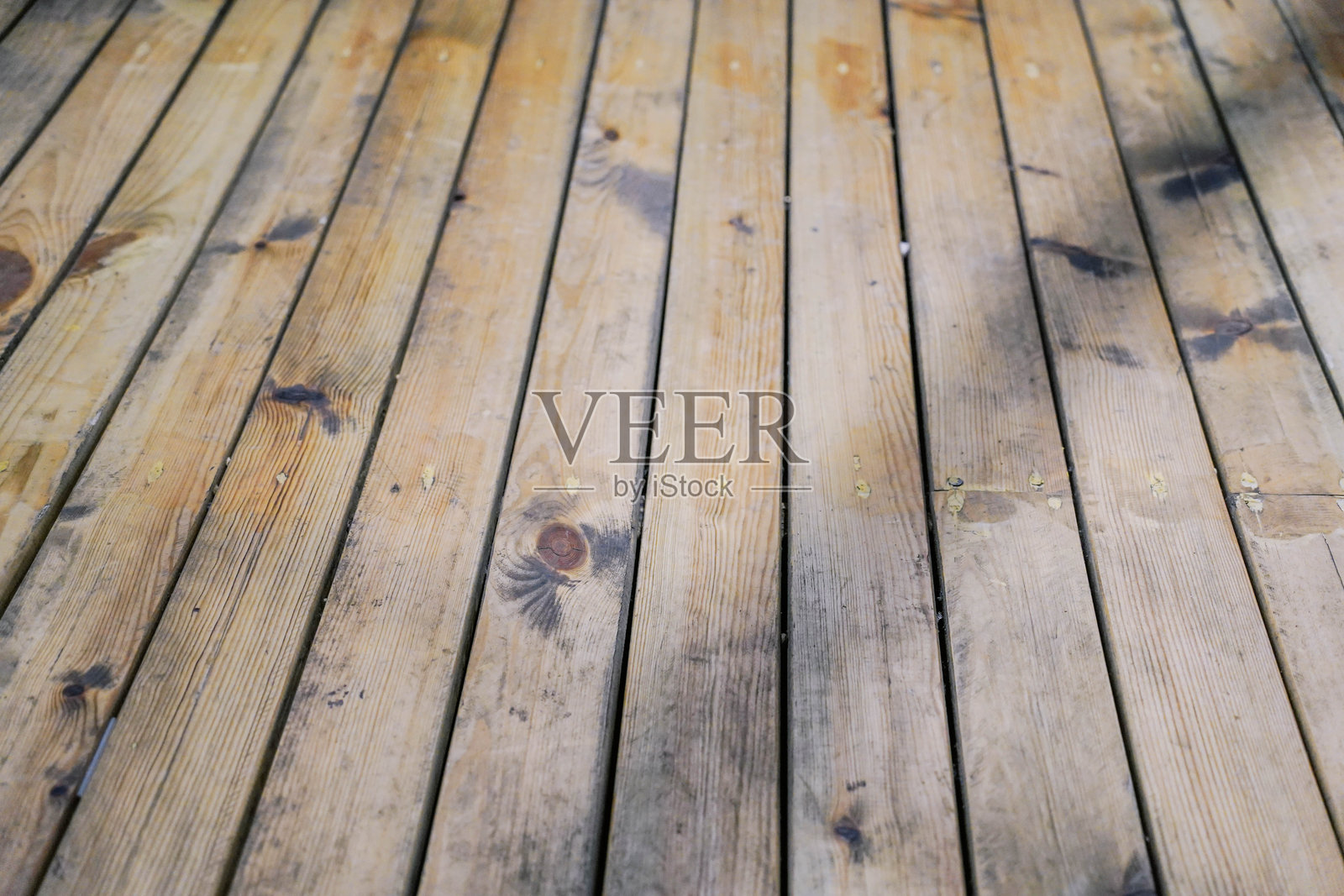 旧木地板的纹理照片摄影图片