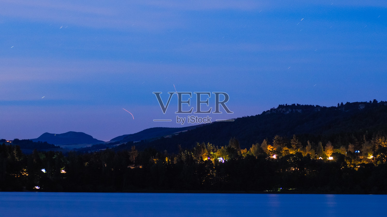 火山熔岩照片摄影图片