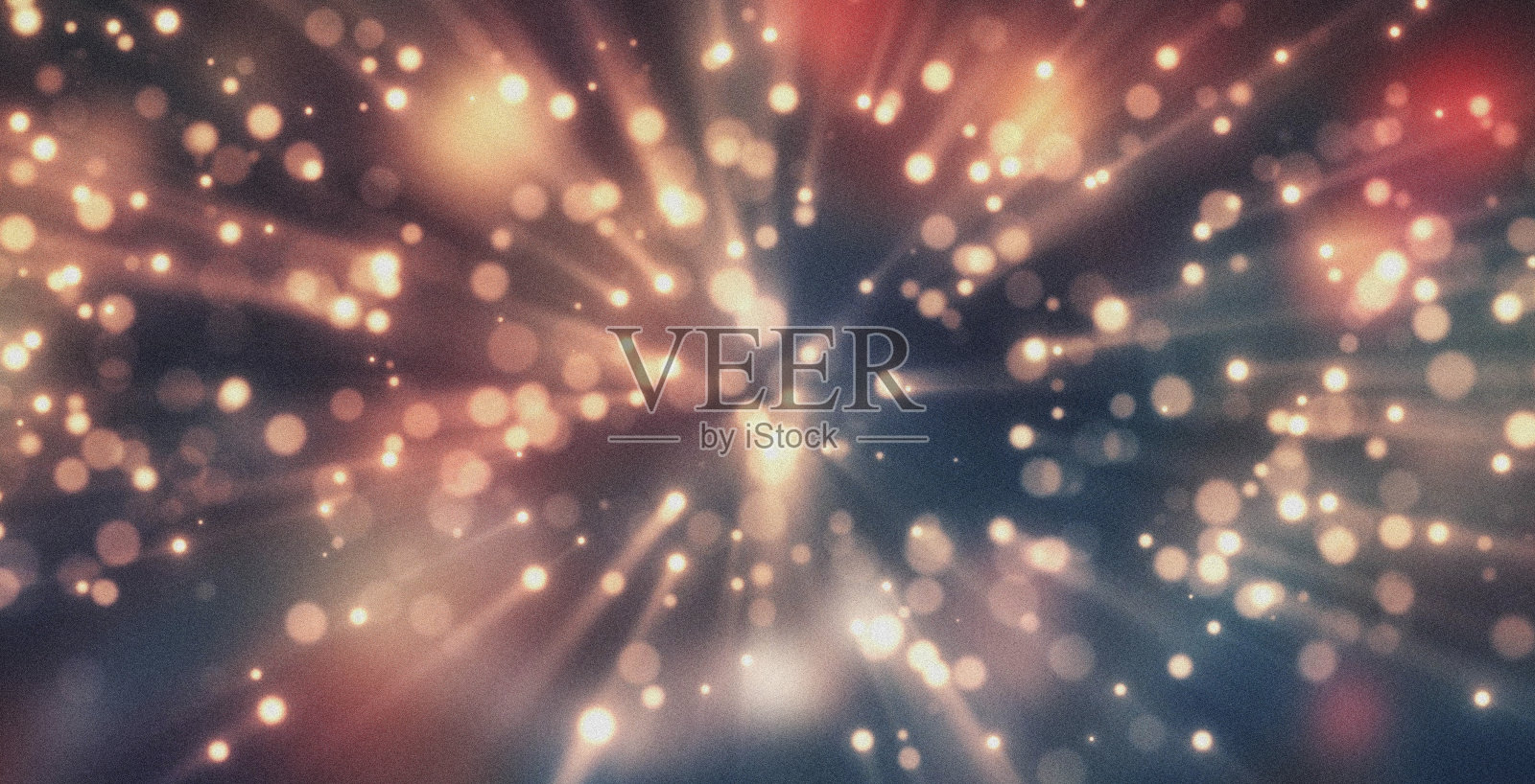 老旧电影漏光纹理，带有划痕、噪点和彩虹光。粗犷复古照片风格，相机胶片滤镜，带有散景、灰尘和颗粒。做旧复古电影，照片烧蚀效果。复古照片照片摄影图片