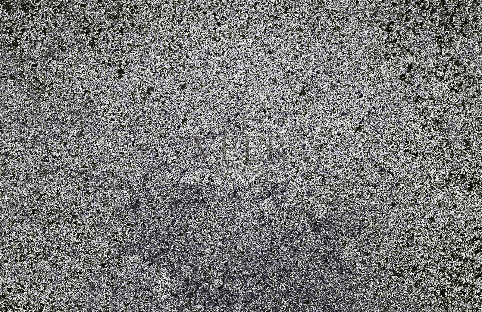 深灰色纹理混凝土墙，营造出粗犷的背景照片摄影图片