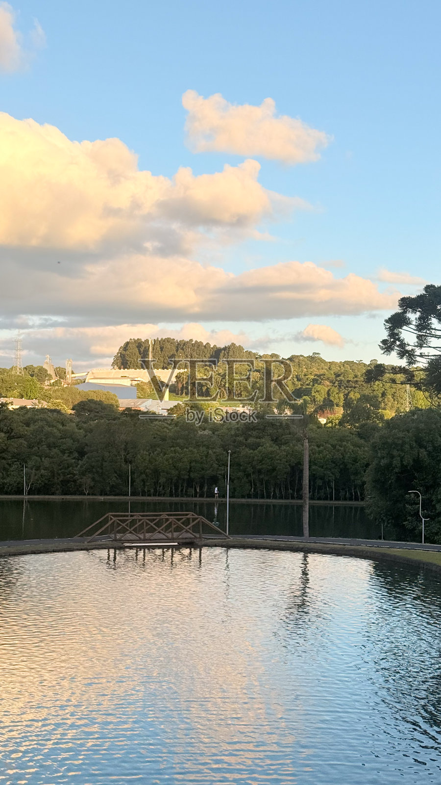 帕托布兰科市照片摄影图片