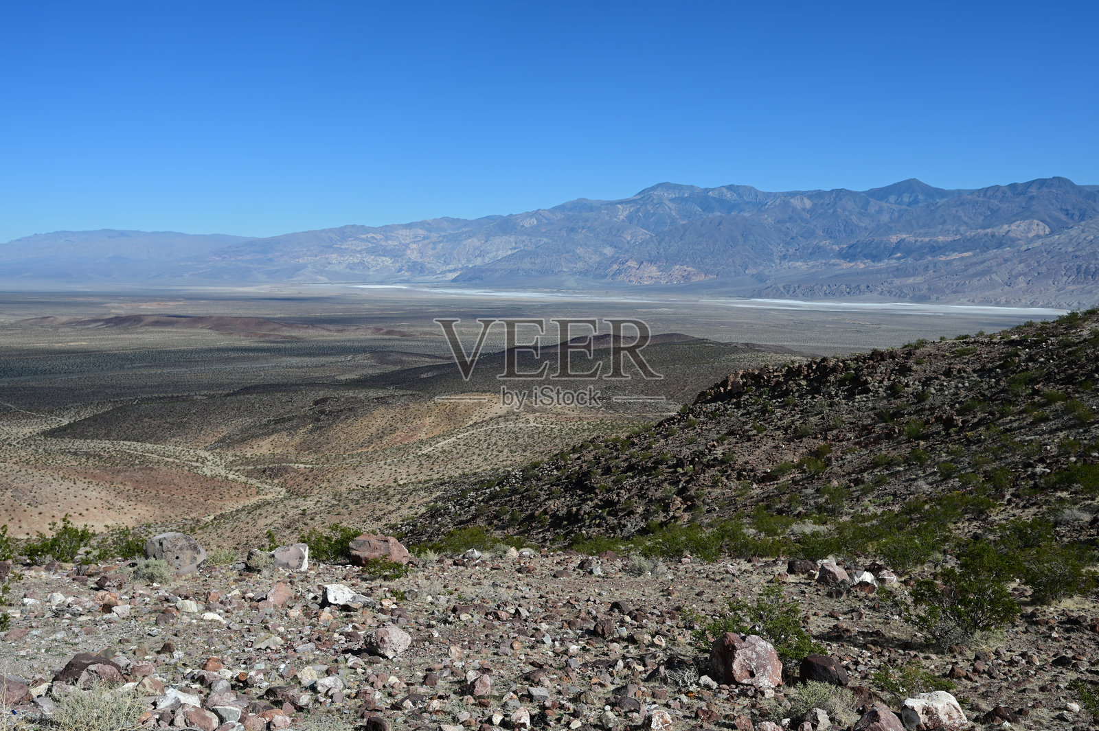 美国加利福尼亚州特龙纳荒野照片摄影图片