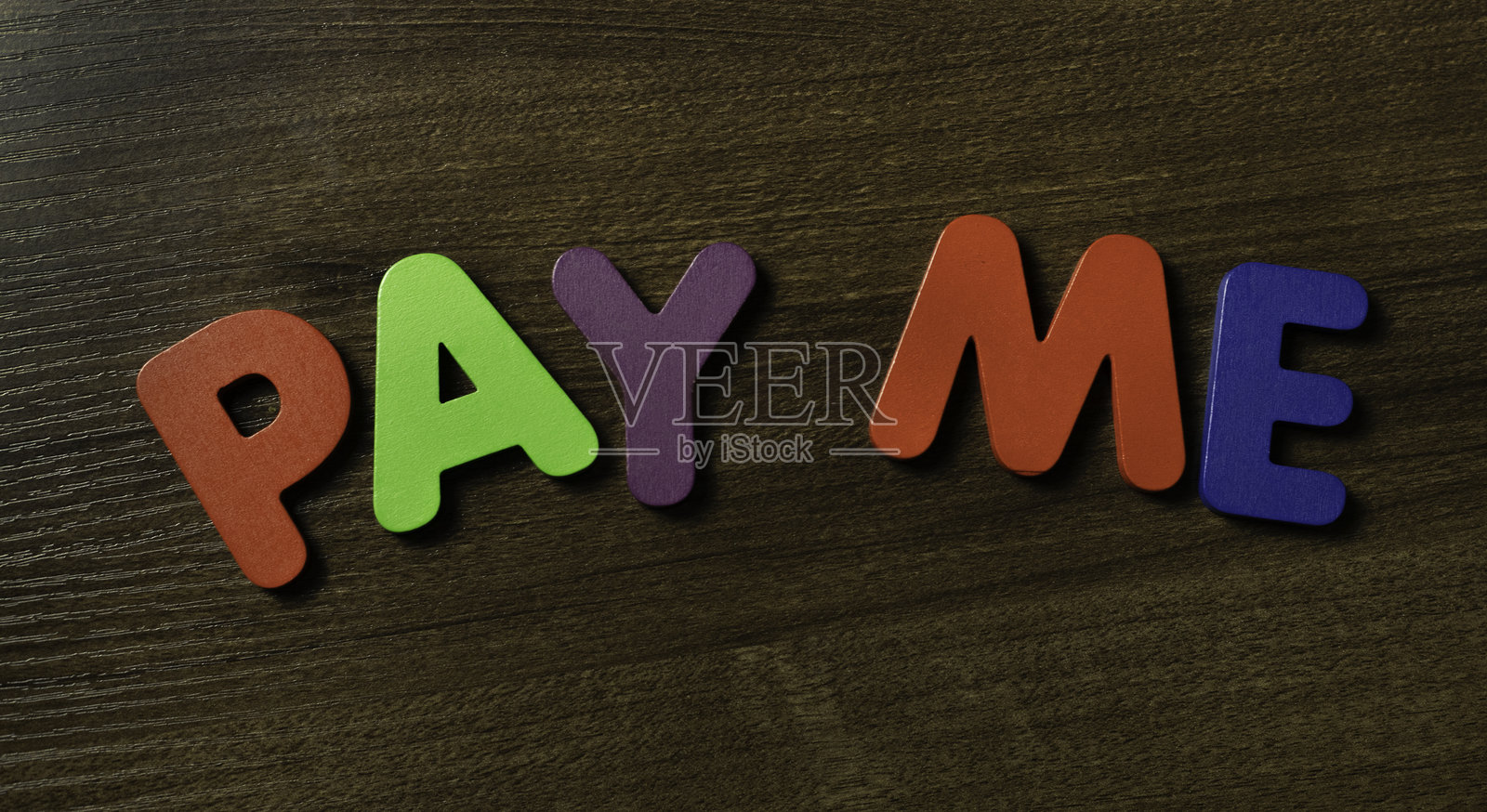 付钱给我照片摄影图片