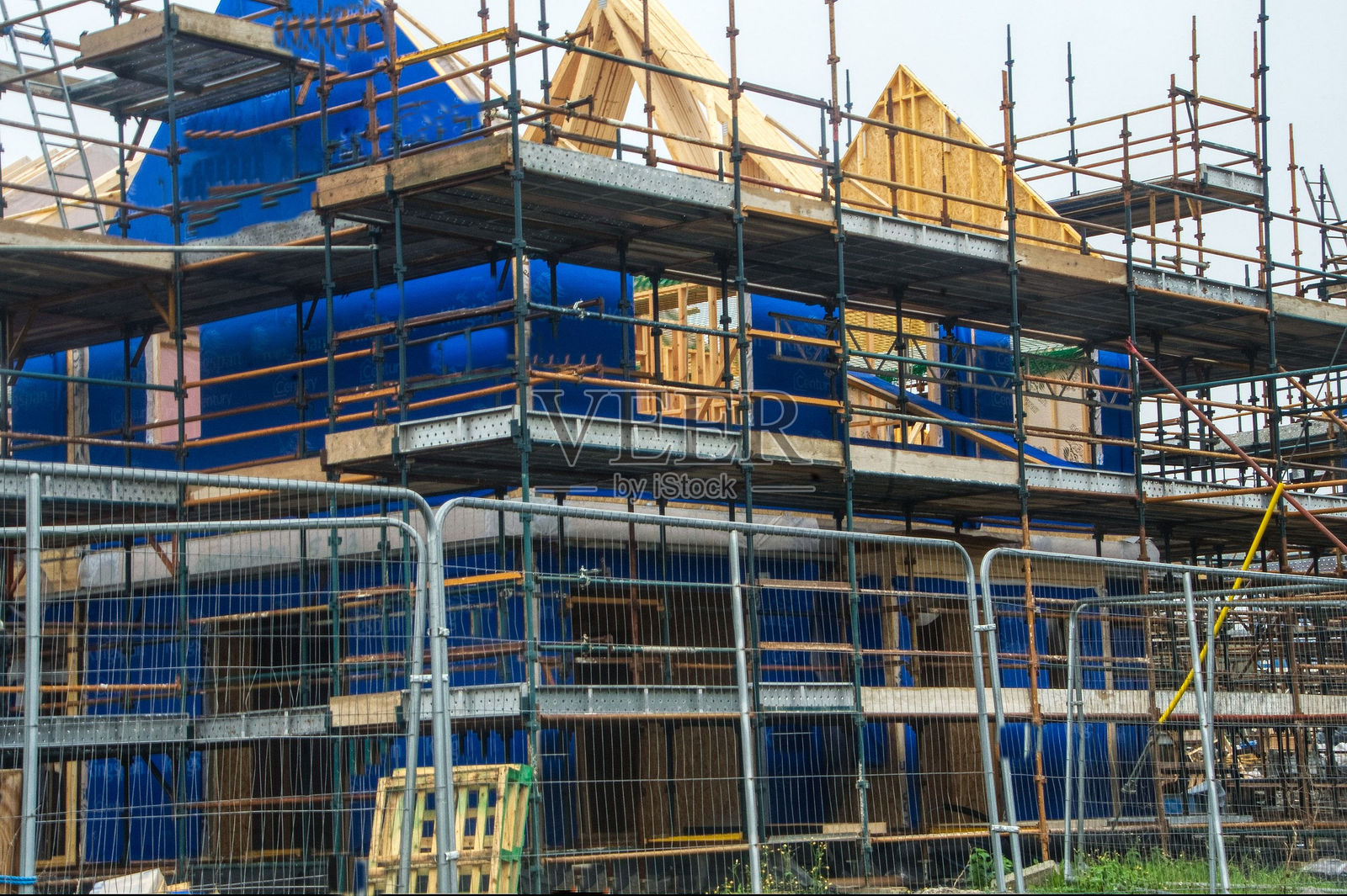 建筑照片摄影图片