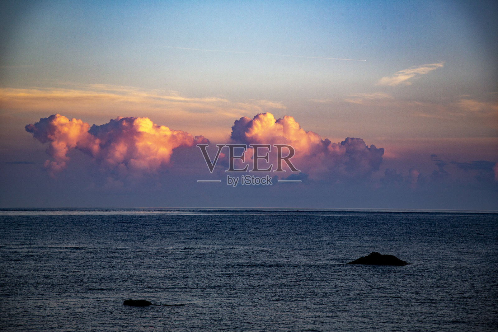 奄美大岛的自然风光照片摄影图片