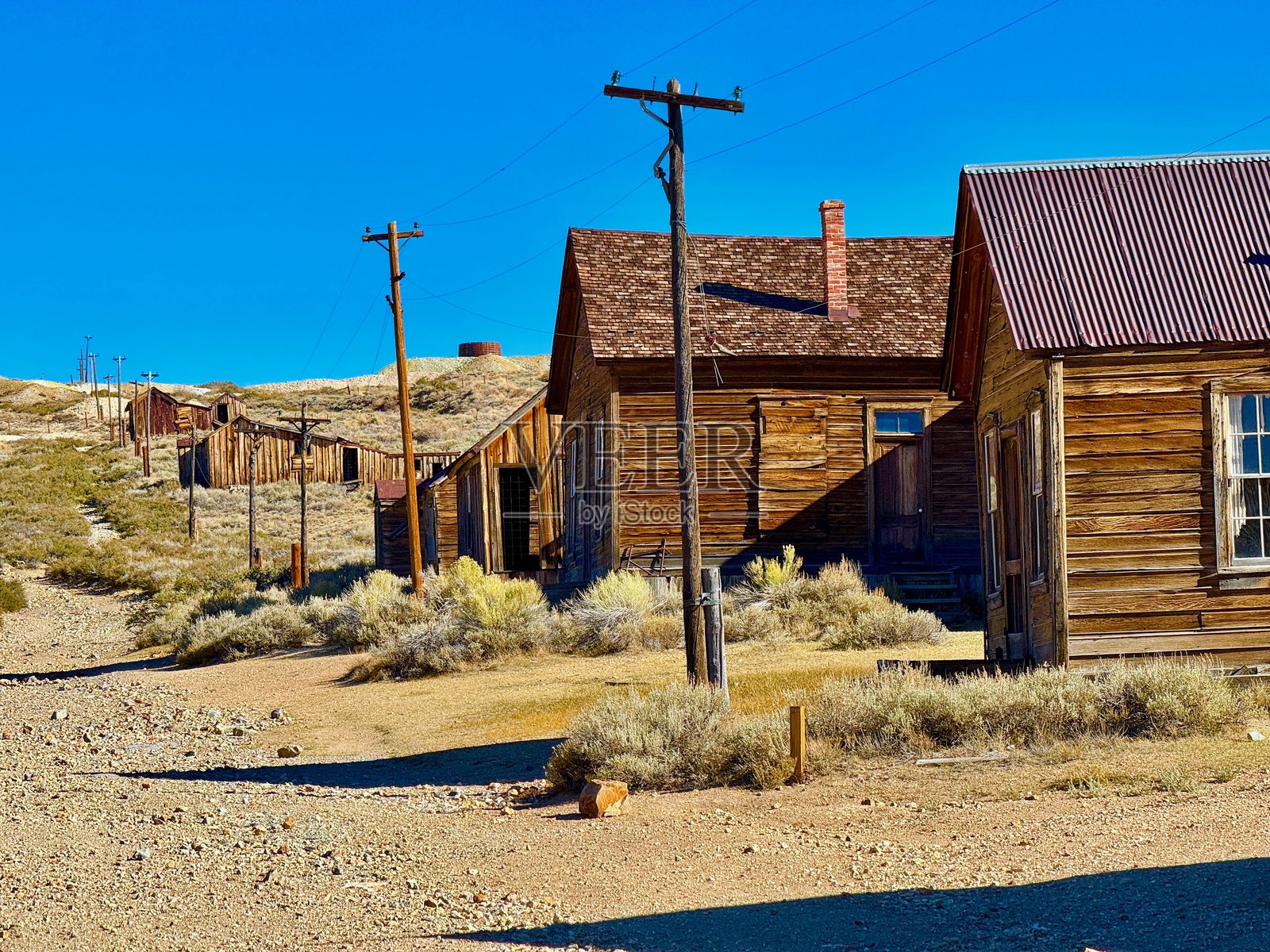 博迪州立历史公园照片摄影图片