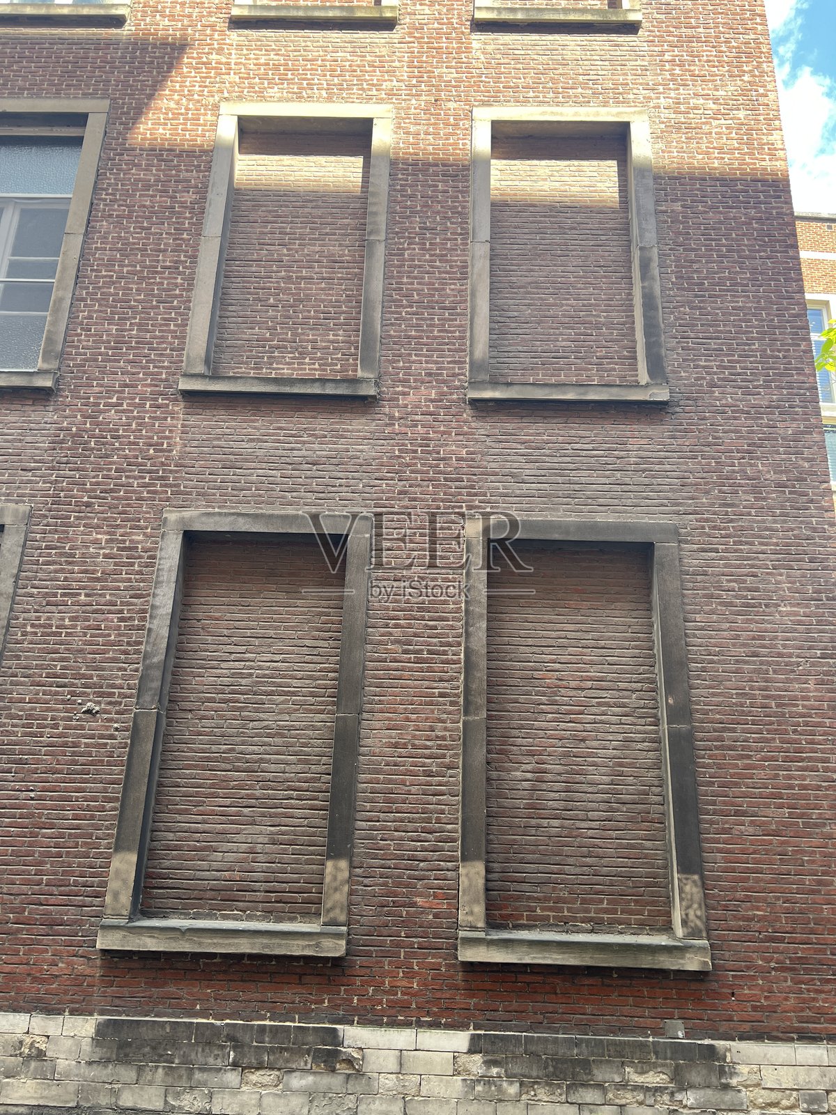 老建筑照片摄影图片