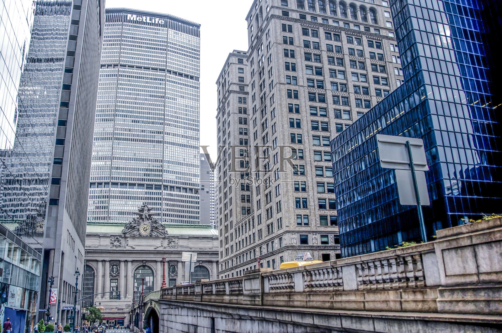 纽约市照片摄影图片