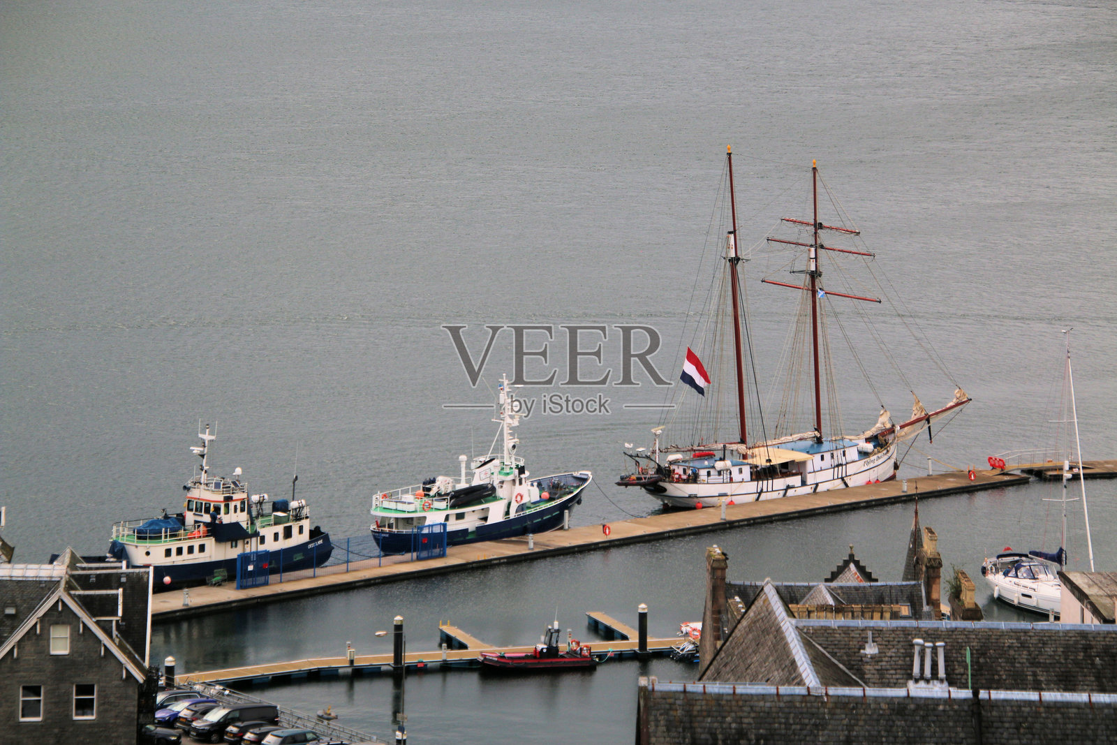 奥本海滨景观照片摄影图片