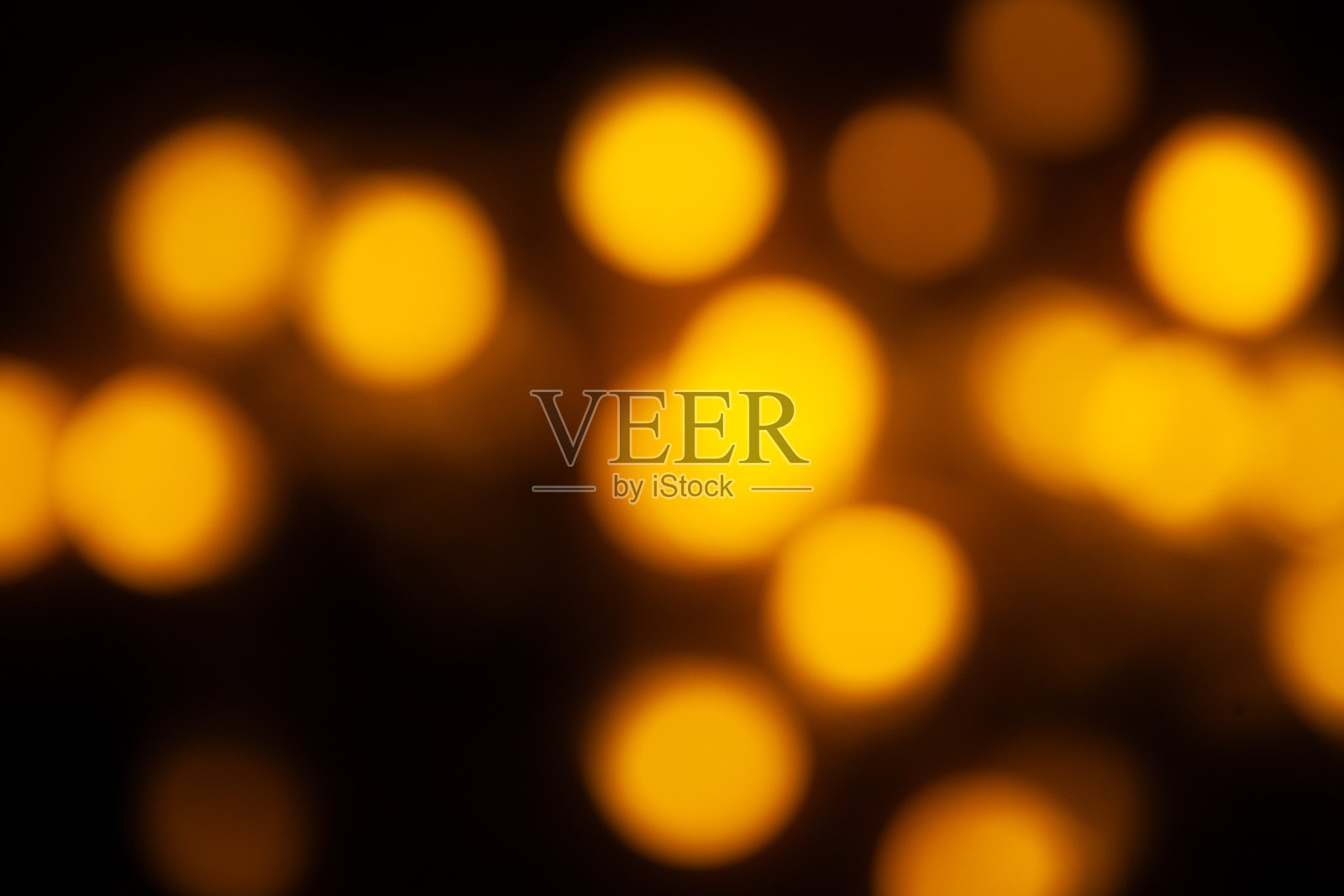 散景虚化灯光抽象背景，抽象背景照片摄影图片