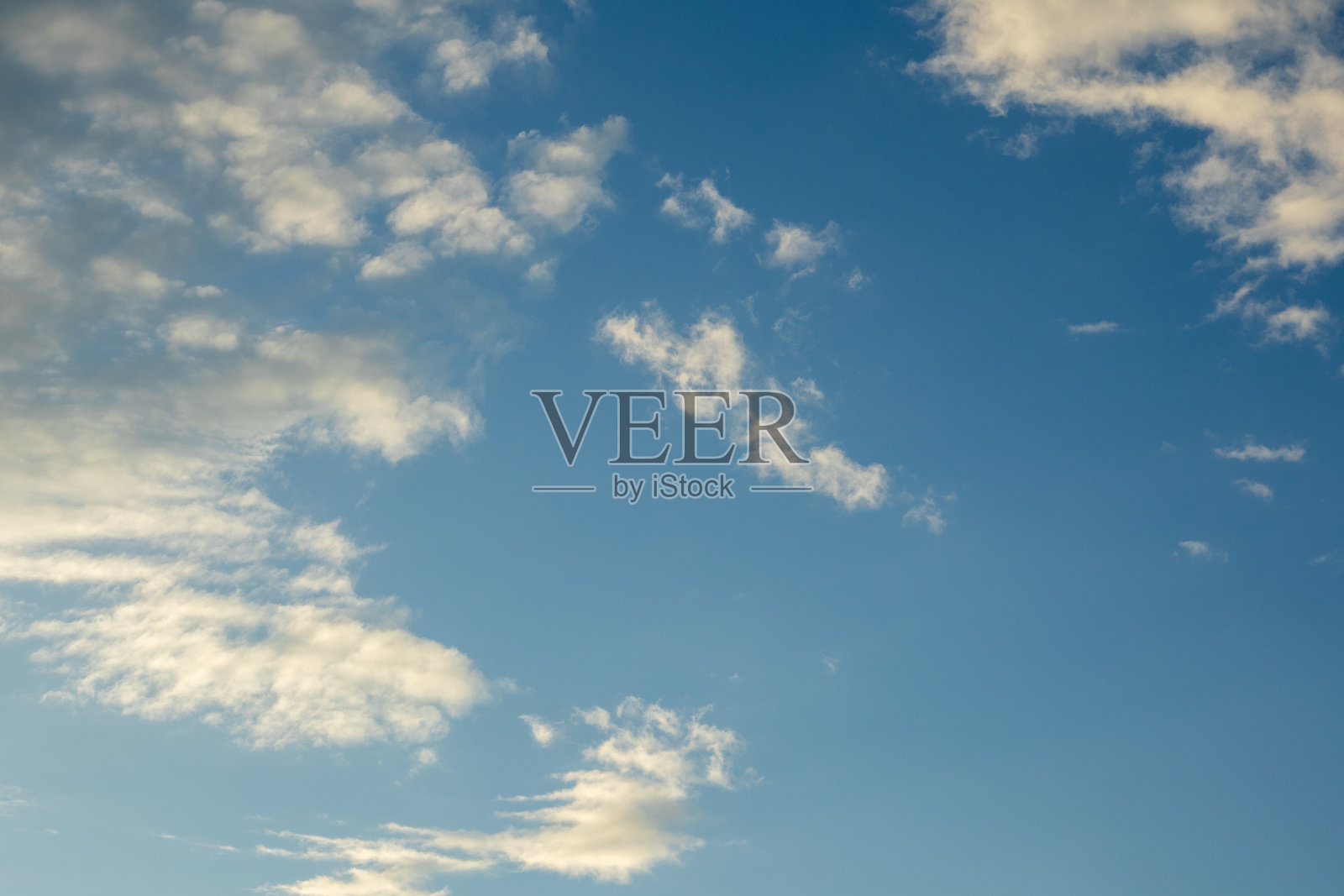 蓝天白云照片摄影图片