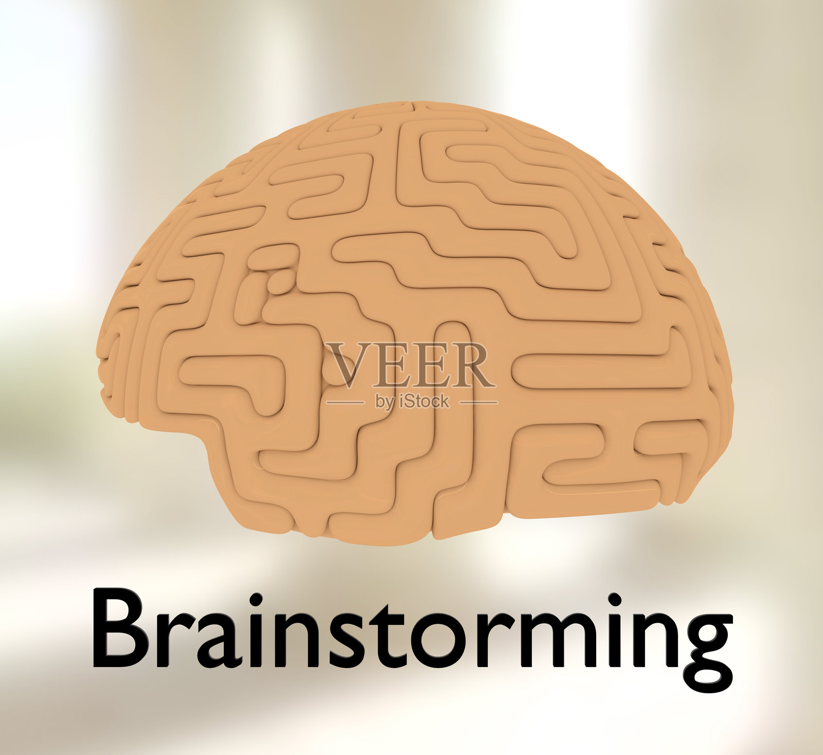 头脑风暴 - 信息概念照片摄影图片